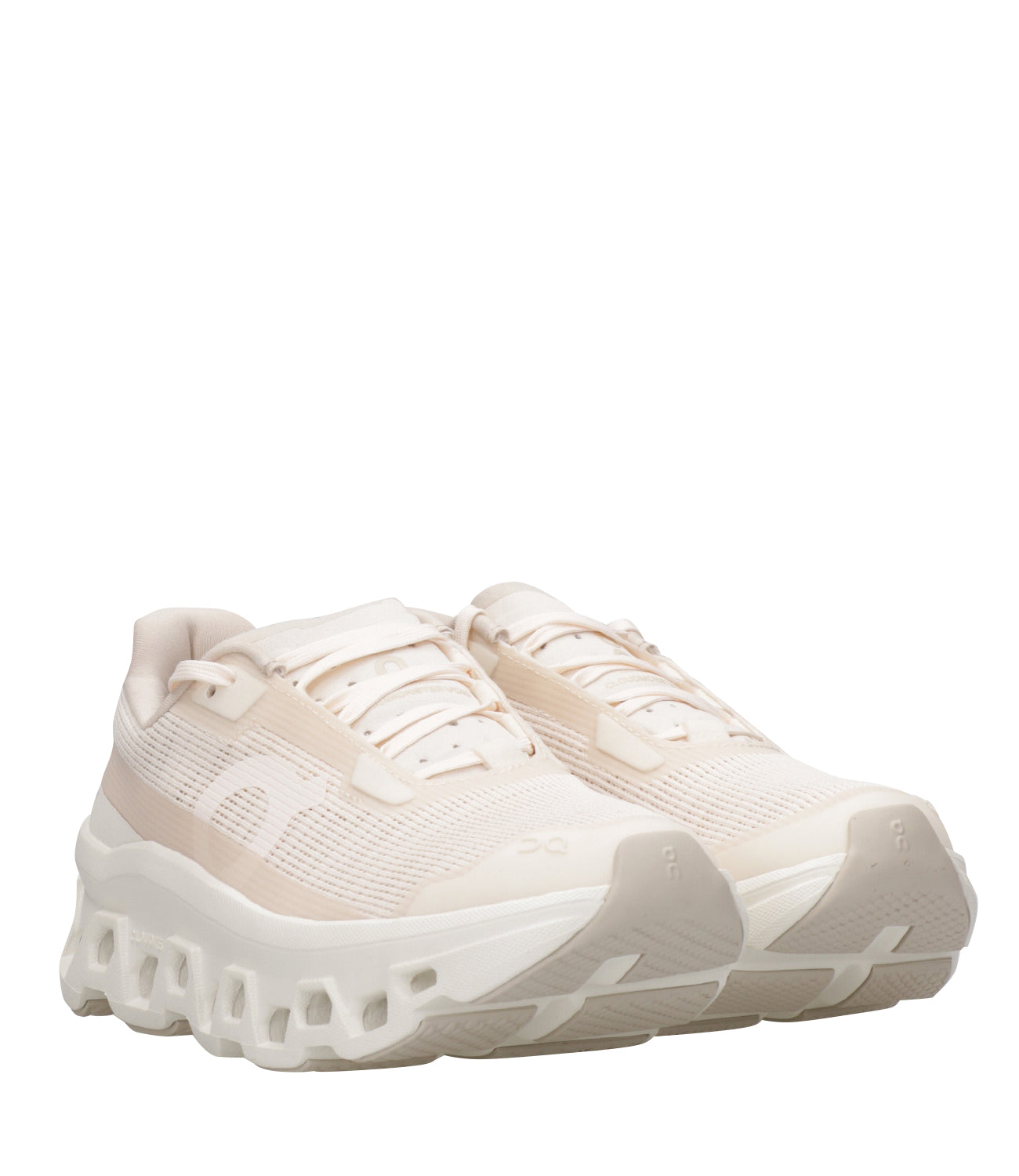 On | Sneakers Cloudmonster Void Ivory