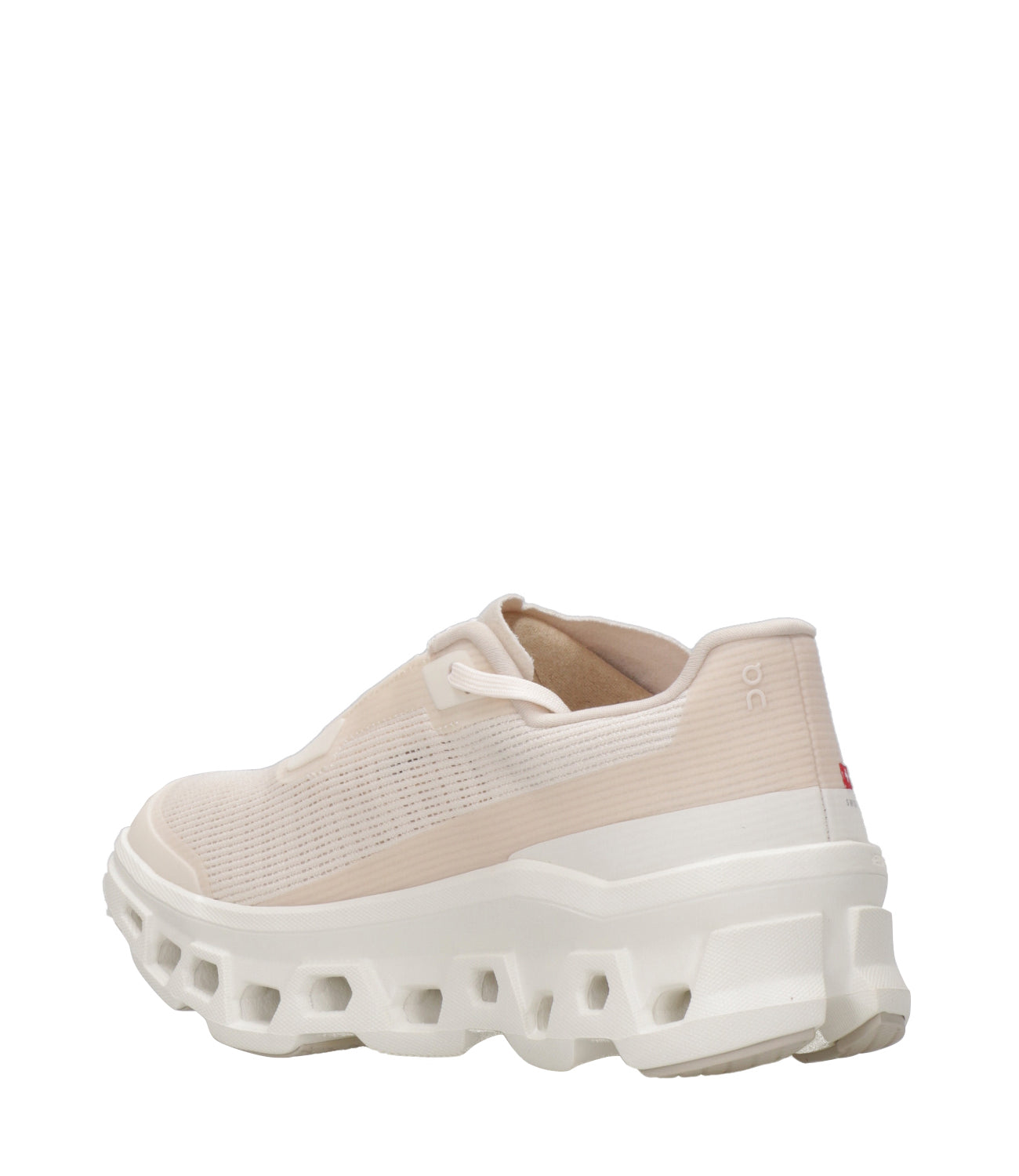 On | Sneakers Cloudmonster Void Ivory