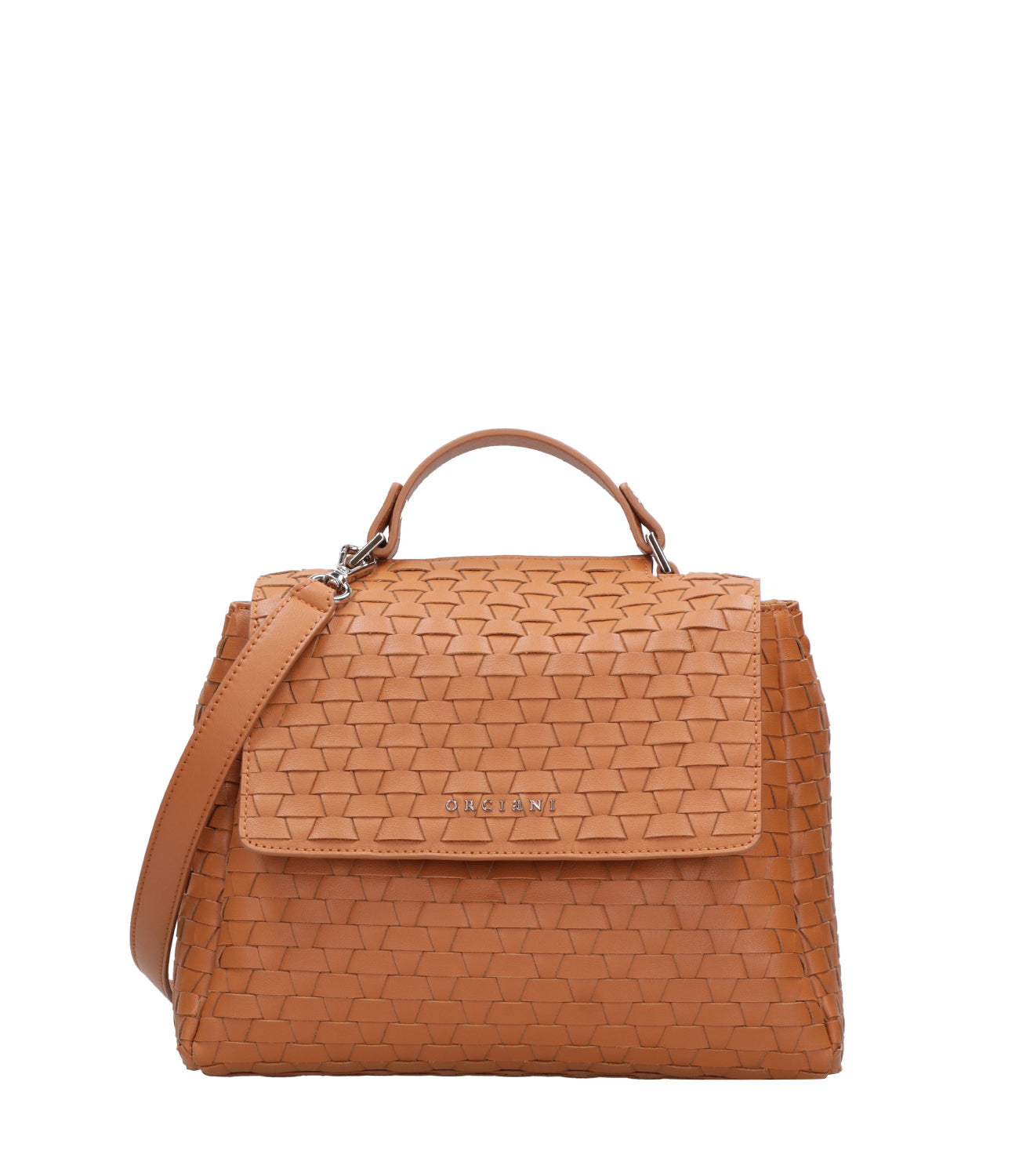 Orciani | Sveva S Amber Bag