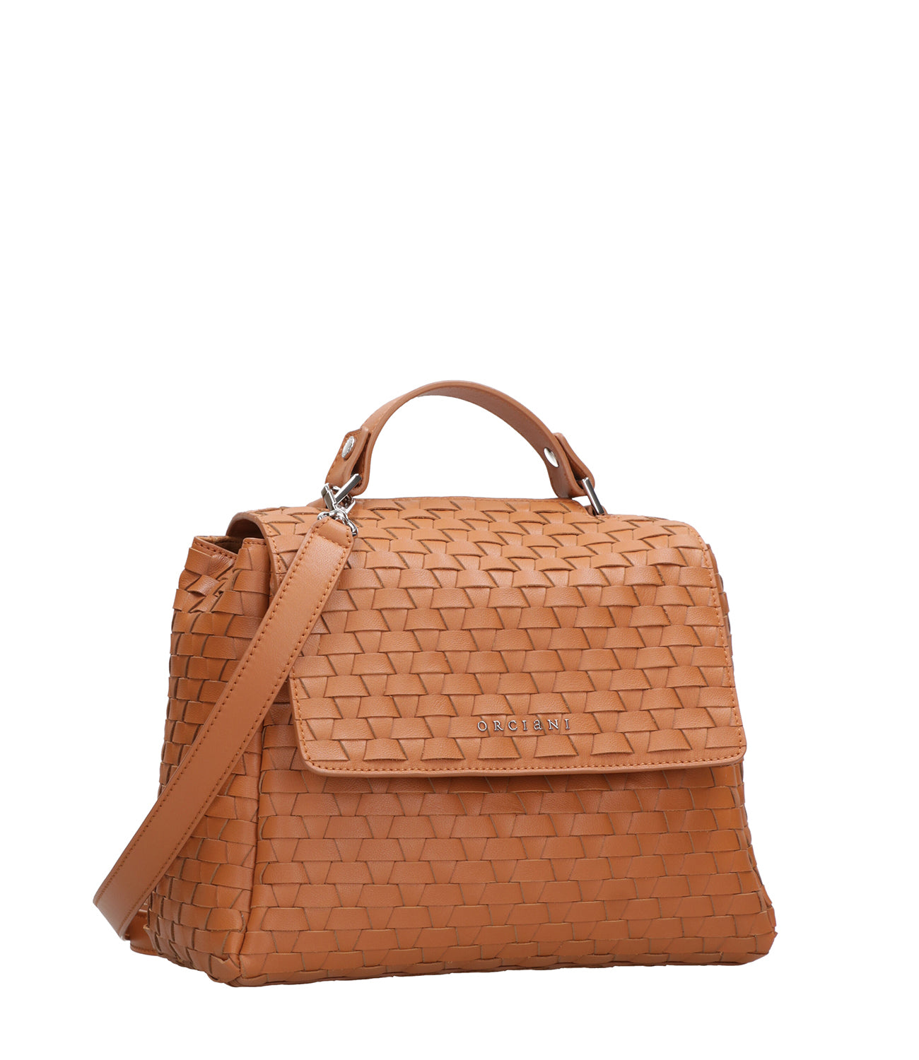 Orciani | Sveva S Amber Bag