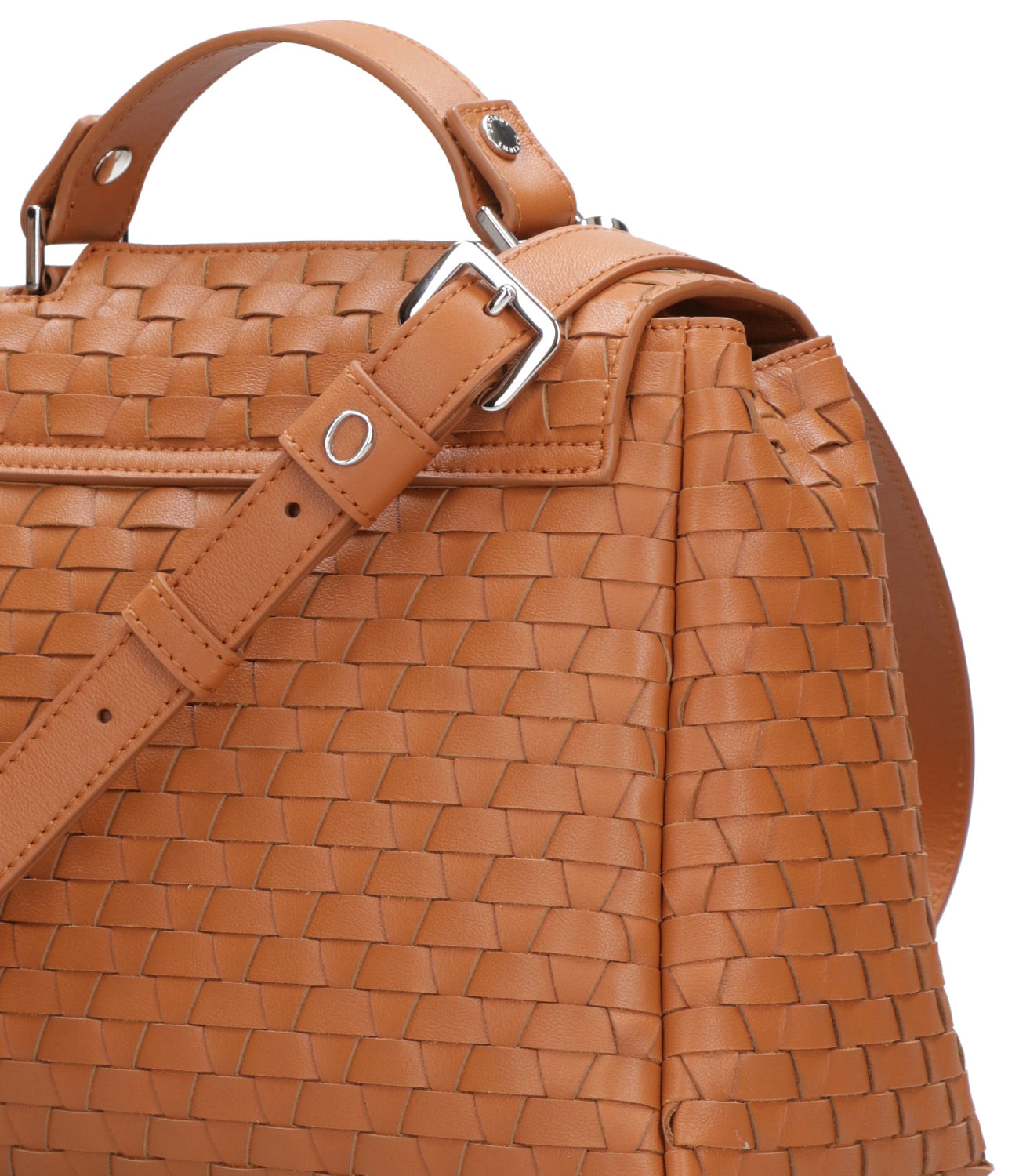 Orciani | Sveva S Amber Bag