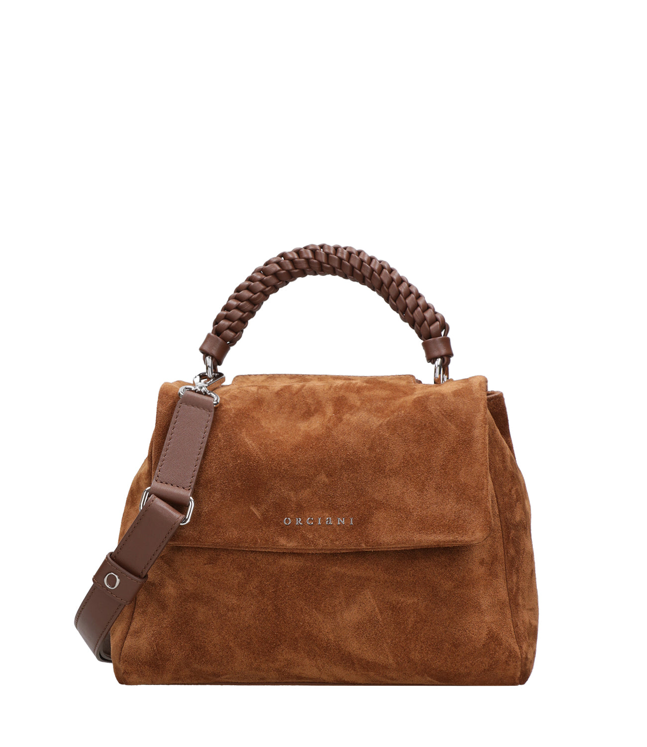 Orciani | Sveva S Saddle Bag