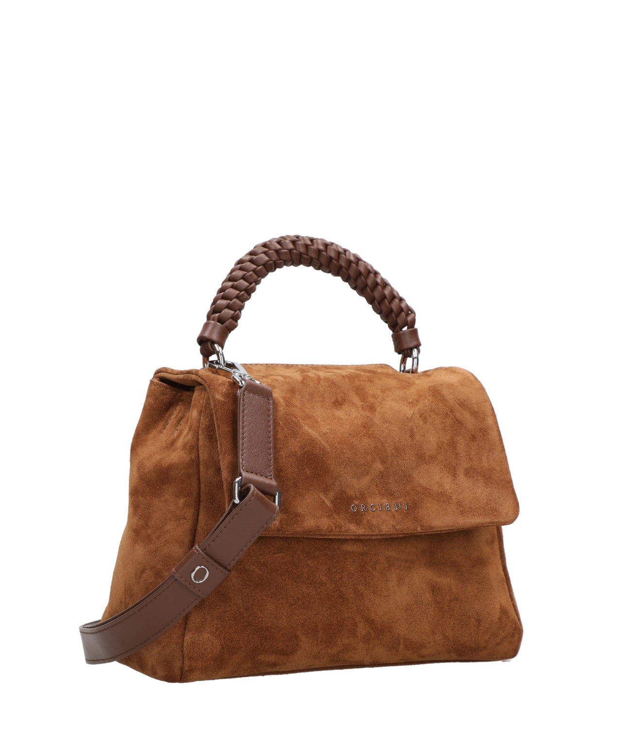 Orciani | Sveva S Saddle Bag