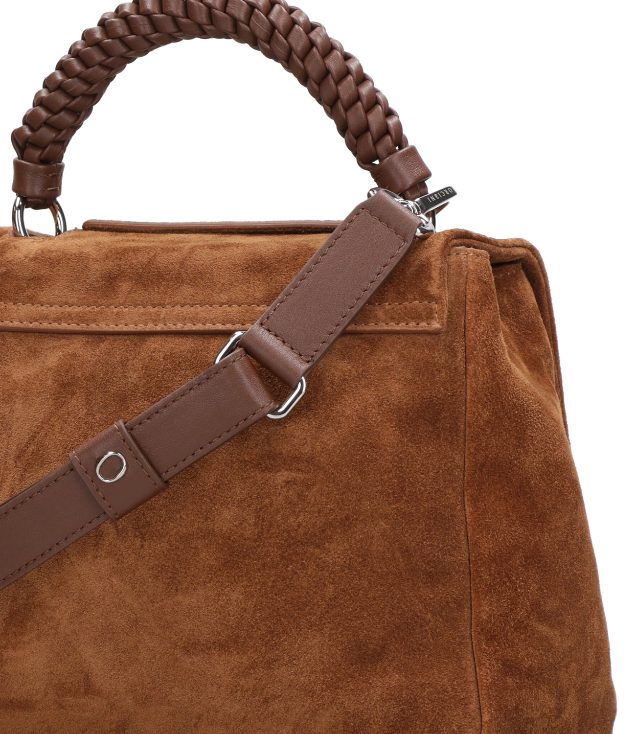 Orciani | Sveva S Saddle Bag