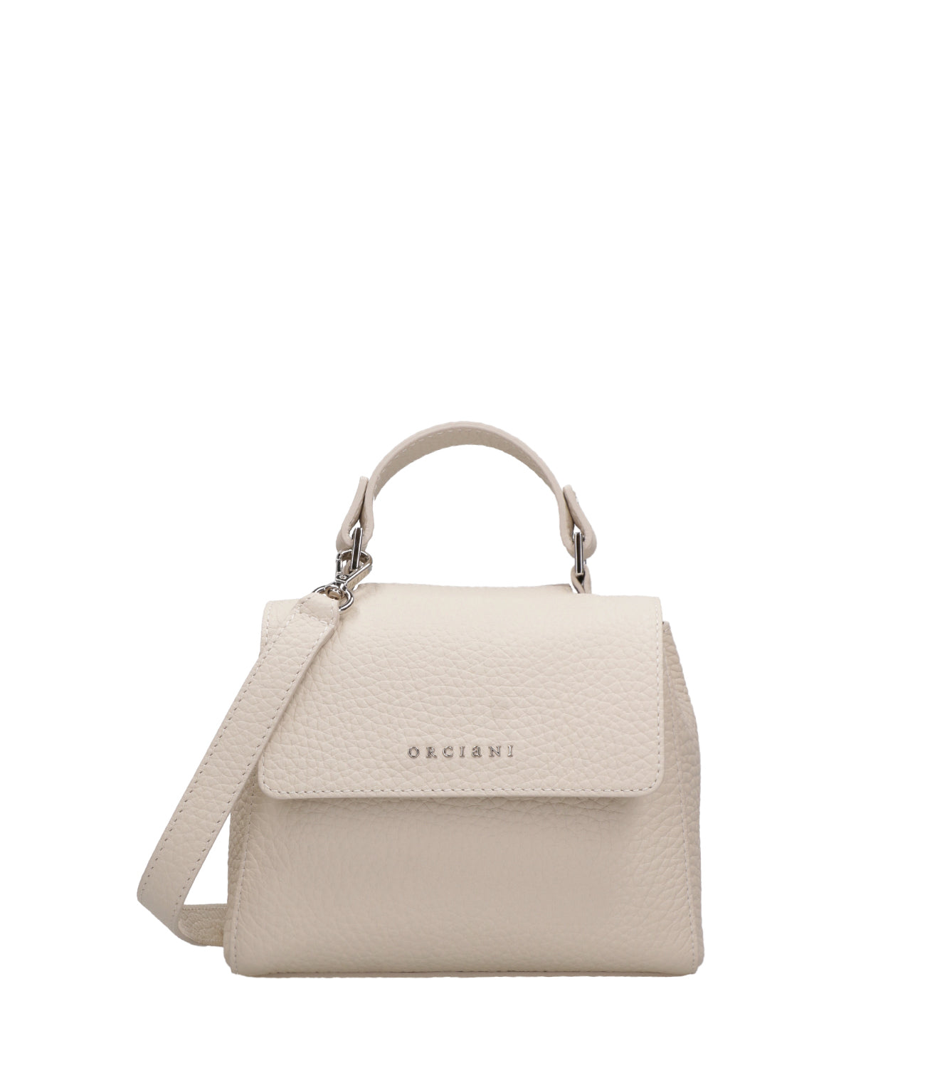 Orciani | Sveva Bag Mini Ivory