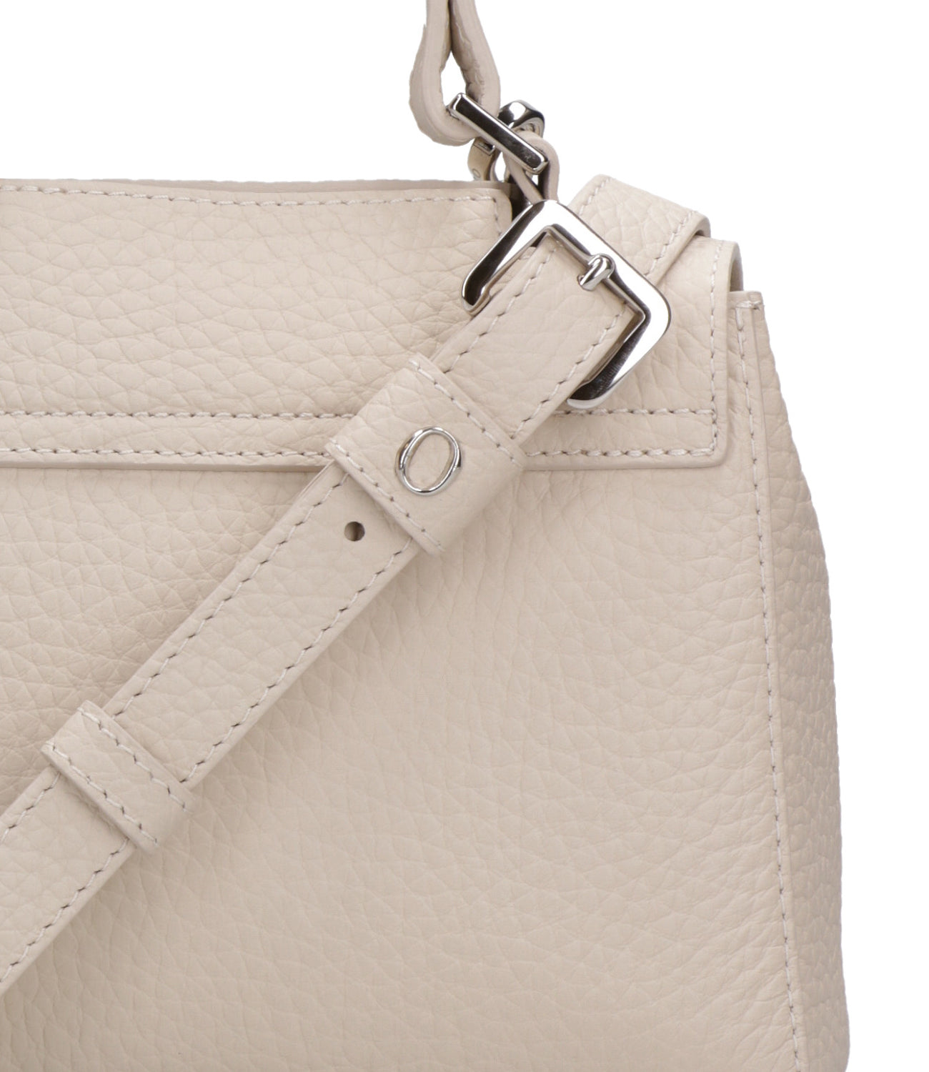 Orciani | Sveva Bag Mini Ivory