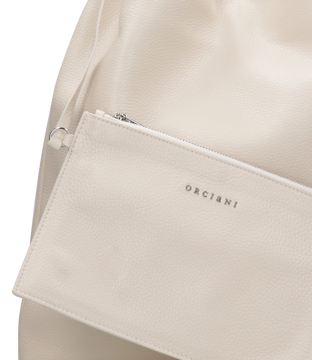 Orciani | Todo Sense Bag Ivory