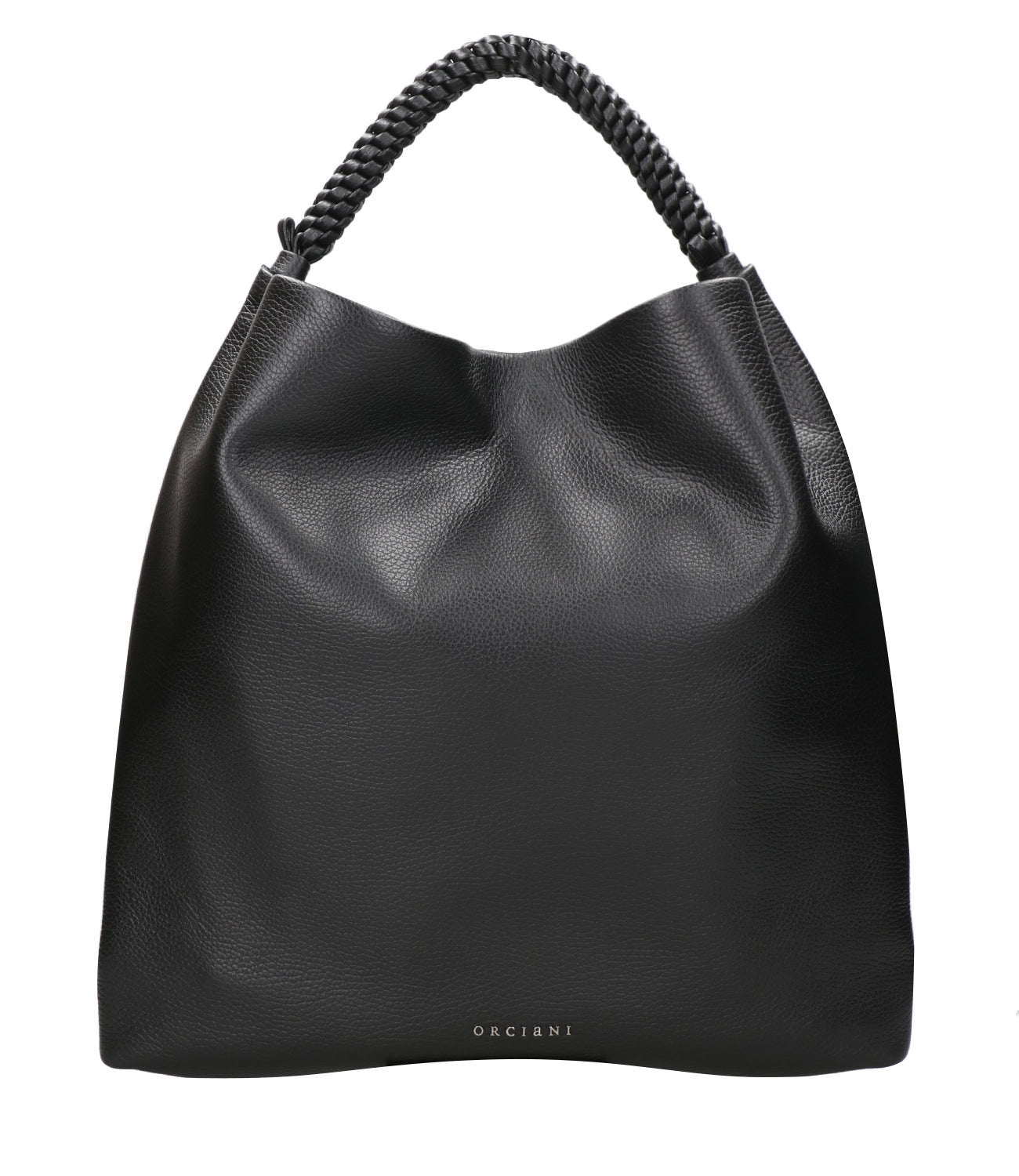 Orciani | Todo Sense Bag Black