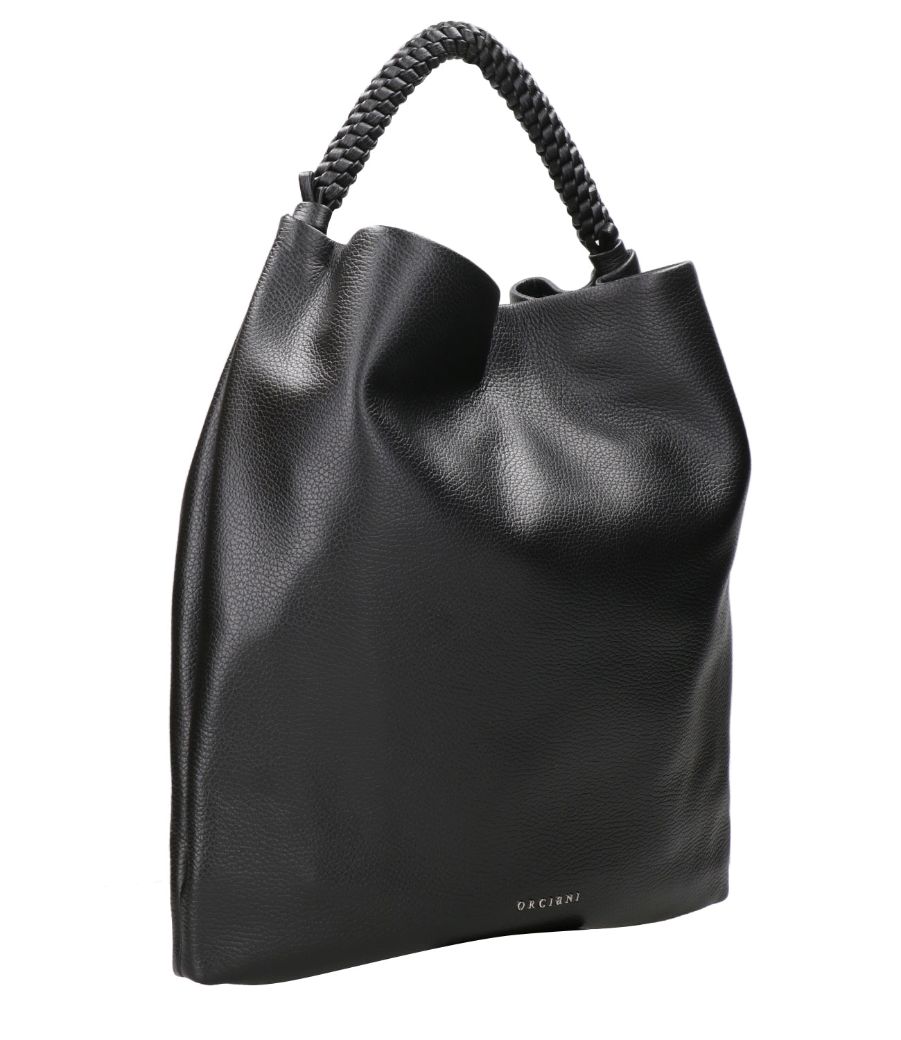 Orciani | Todo Sense Bag Black