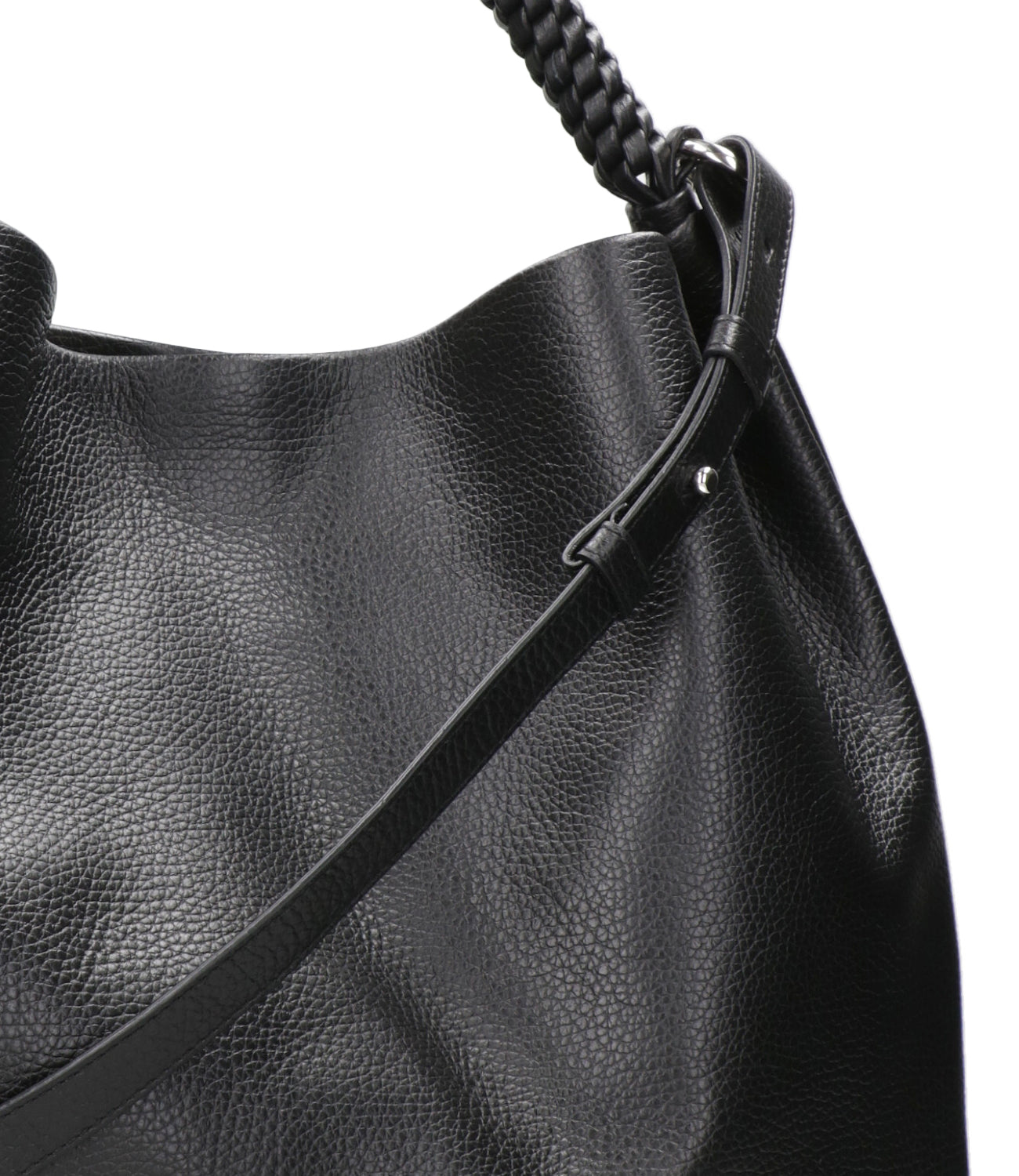 Orciani | Todo Sense Bag Black