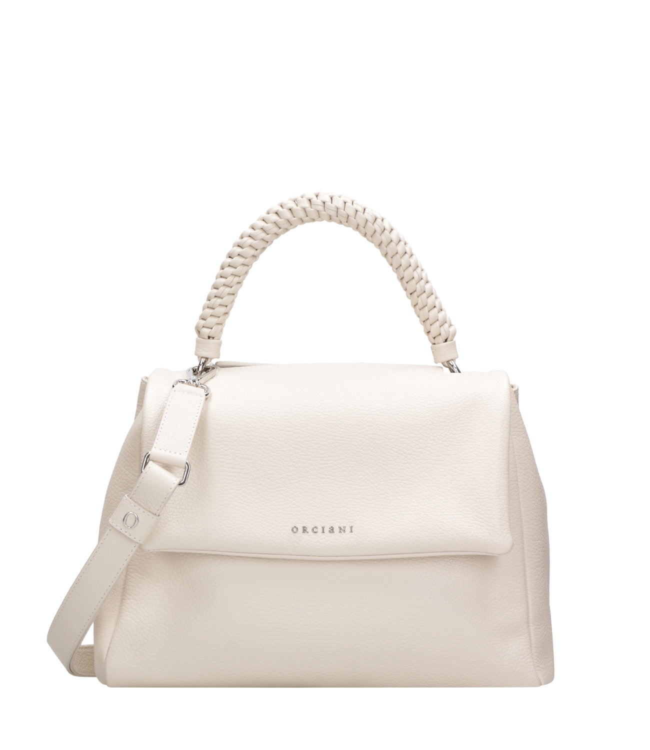 Orciani | Sveva M Bag White