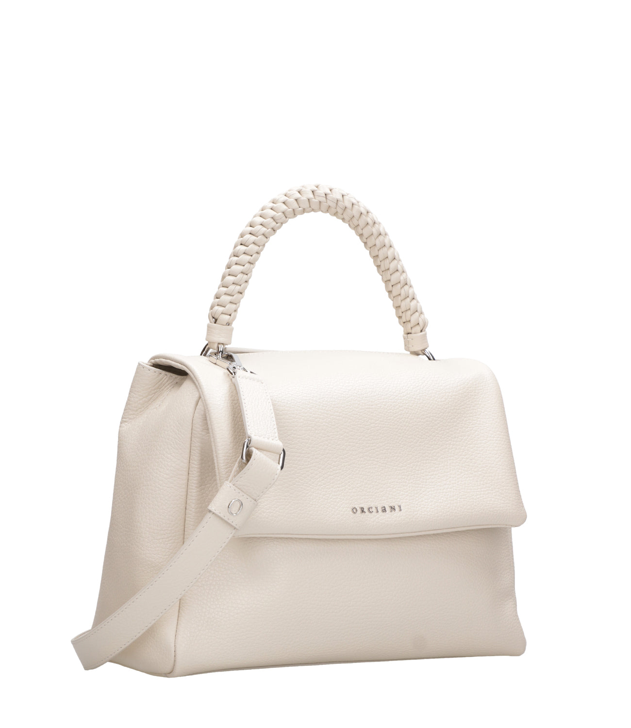 Orciani | Sveva M Bag White