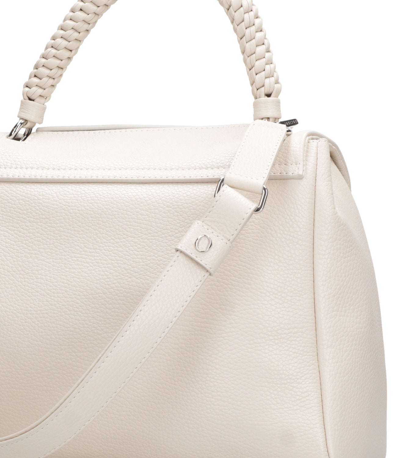 Orciani | Sveva M Bag White