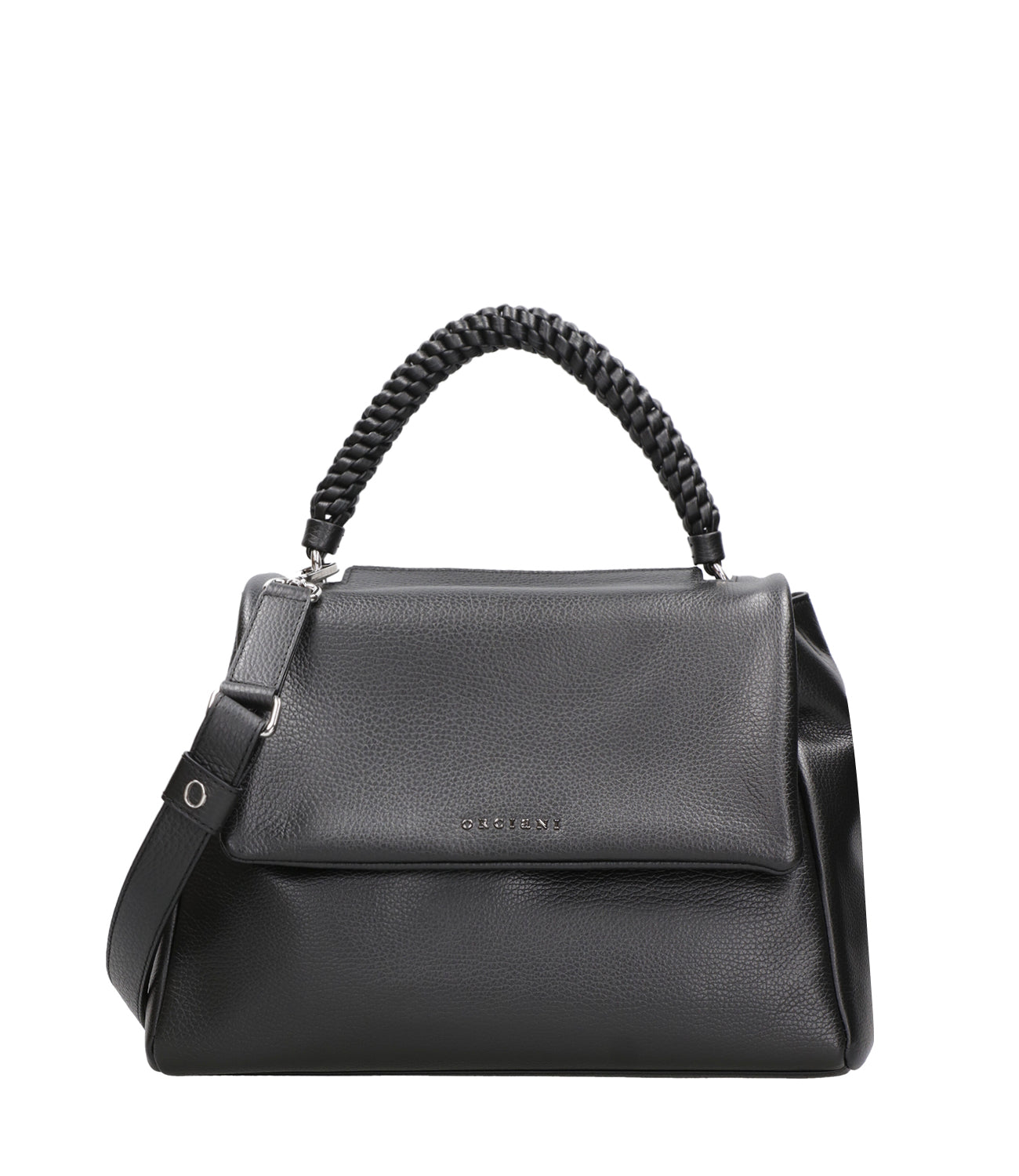 Orciani | Sveva M Bag Black