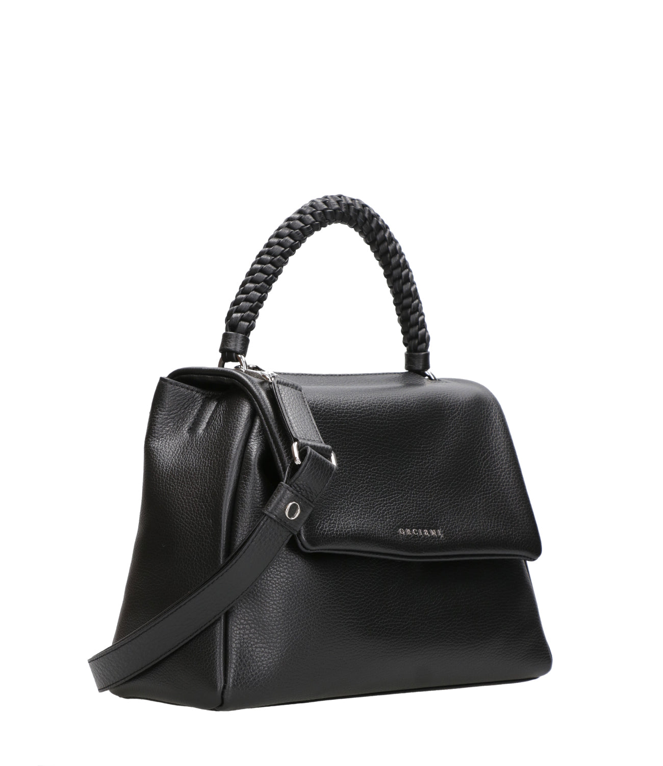 Orciani | Sveva M Bag Black