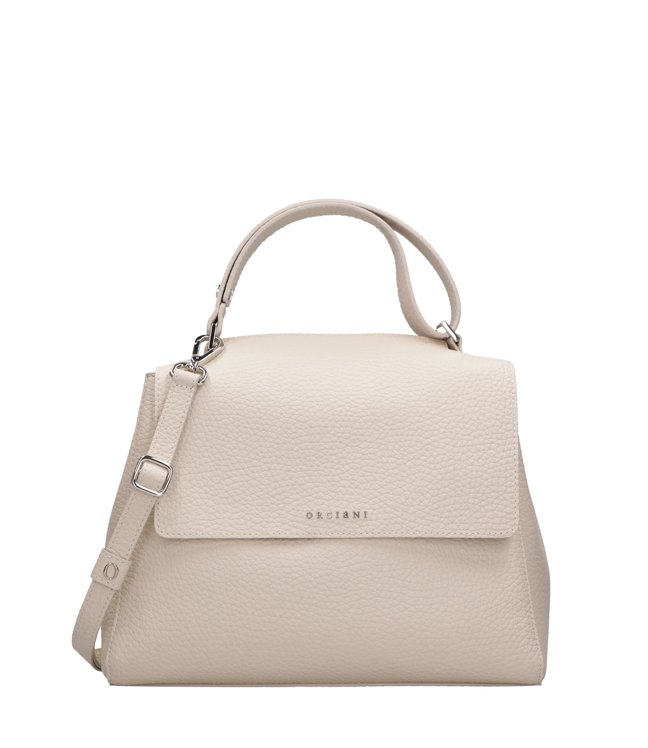 Orciani | Sveva M Bag Ivory