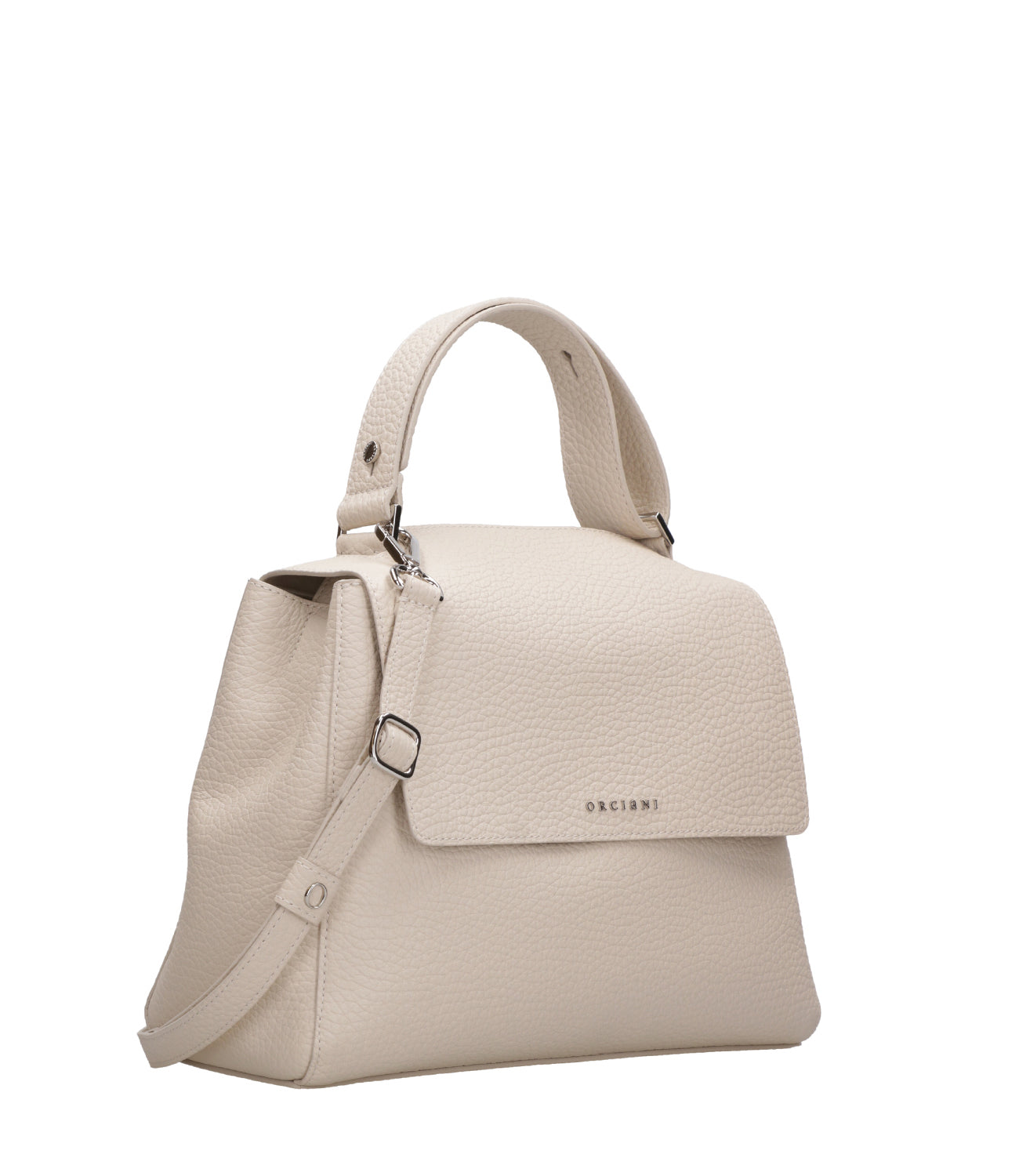 Orciani | Sveva M Bag Ivory