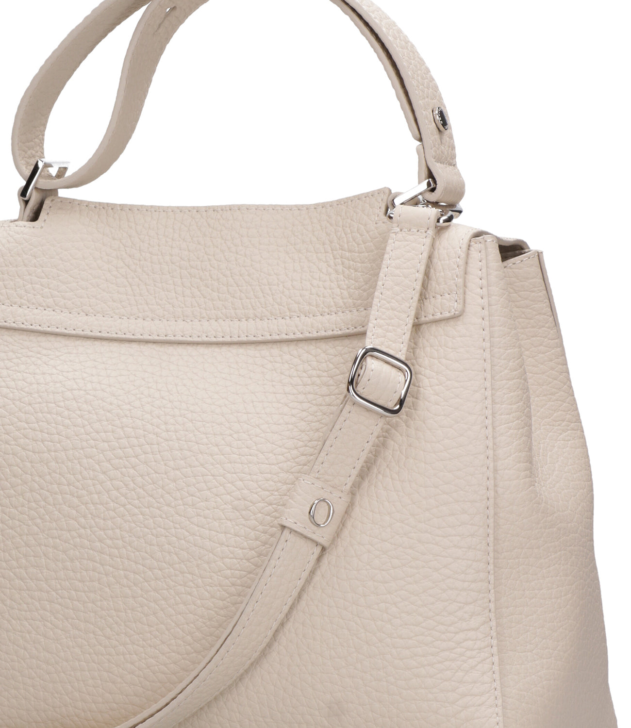 Orciani | Sveva M Bag Ivory