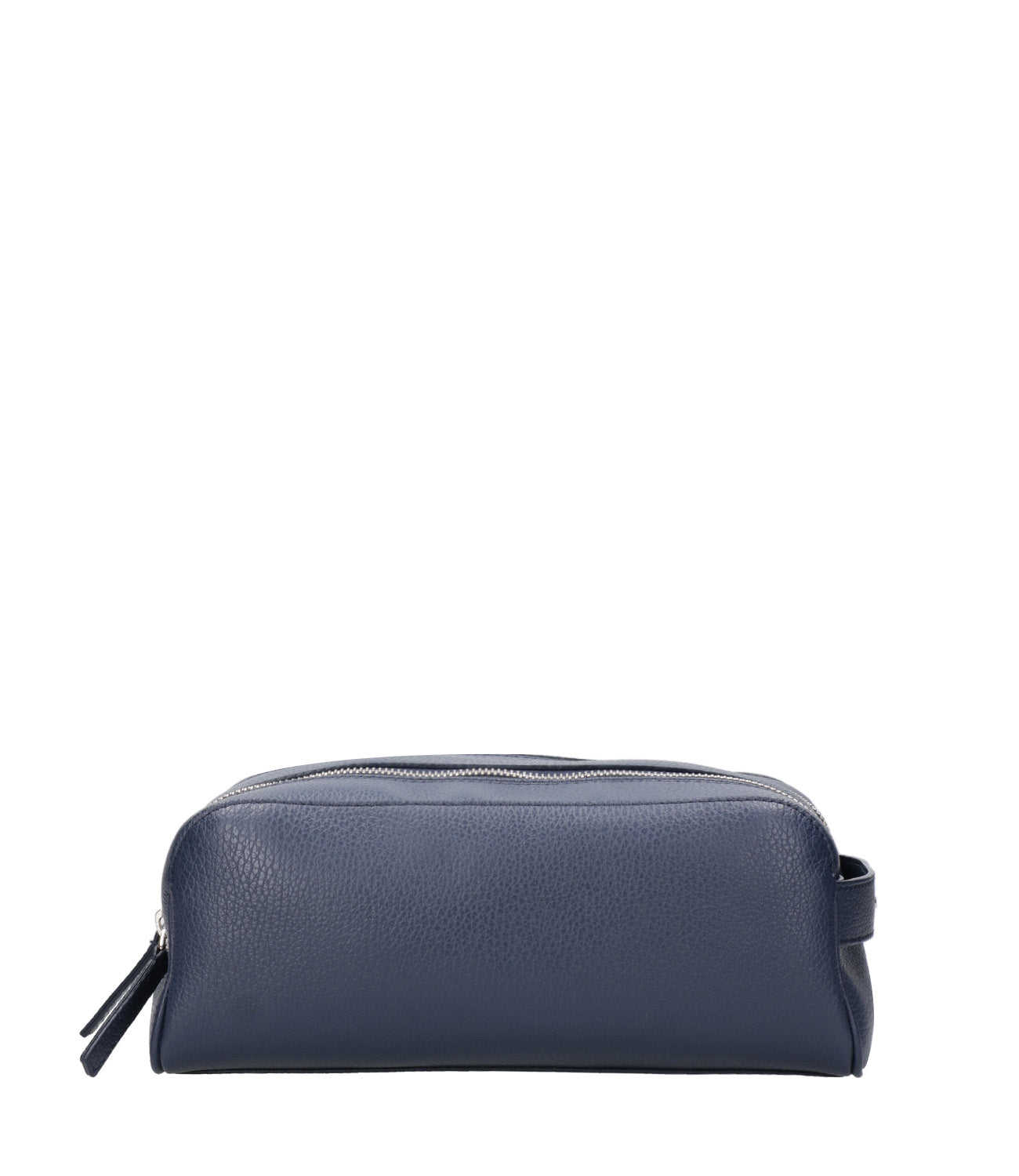 Orciani | Beauty case Micron Blu navy