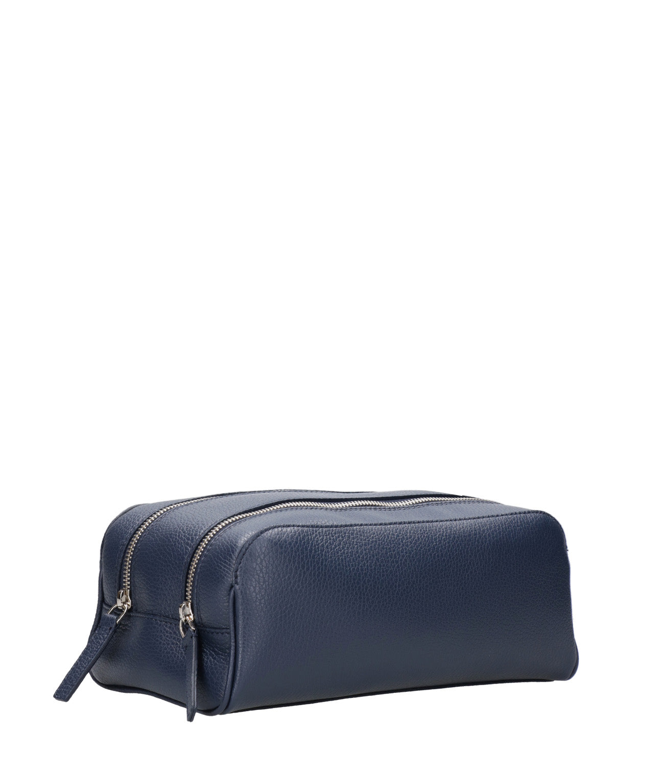 Orciani | Beauty case Micron Blu navy