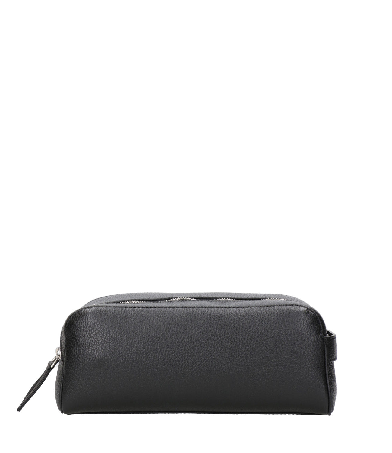 Orciani | Beauty case Micron Nero