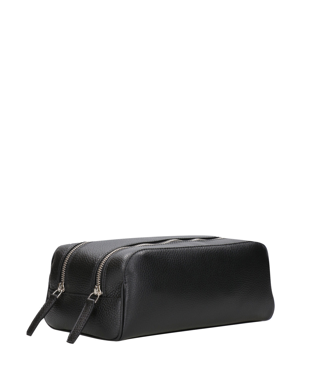 Orciani | Beauty case Micron Nero