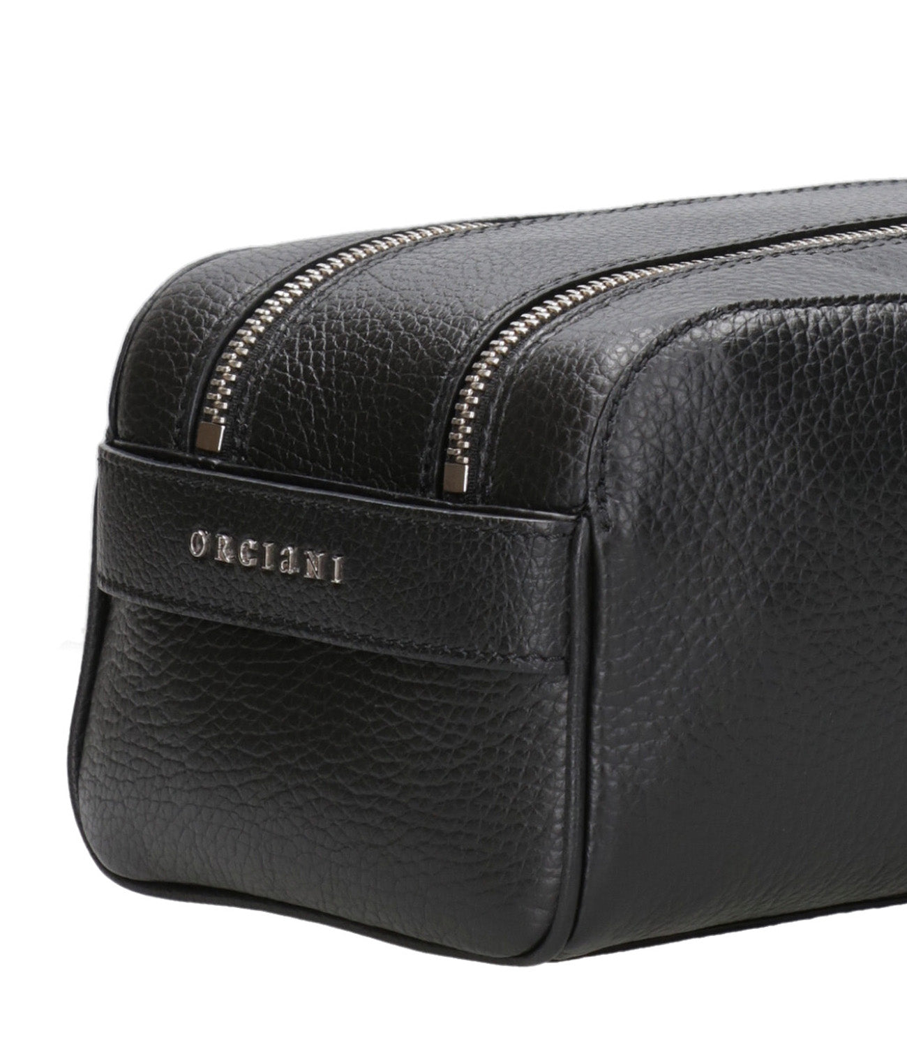 Orciani | Beauty case Micron Black