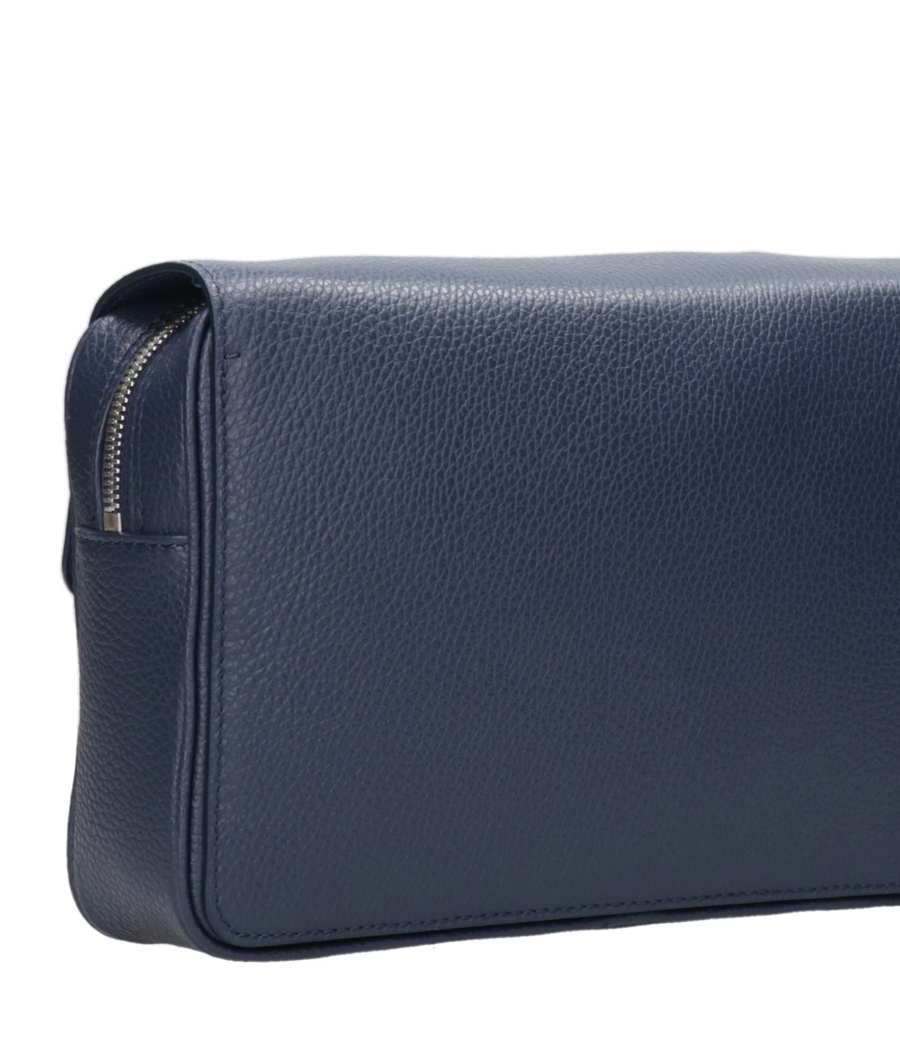 Orciani | Micron Handbag Navy Blue