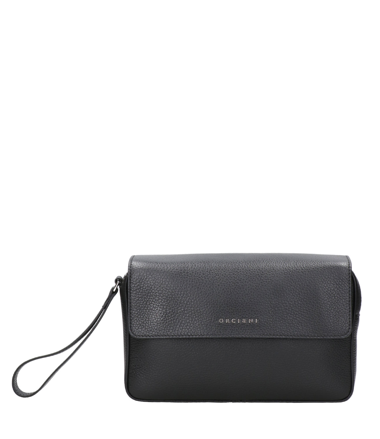 Orciani | Micron Black Bag