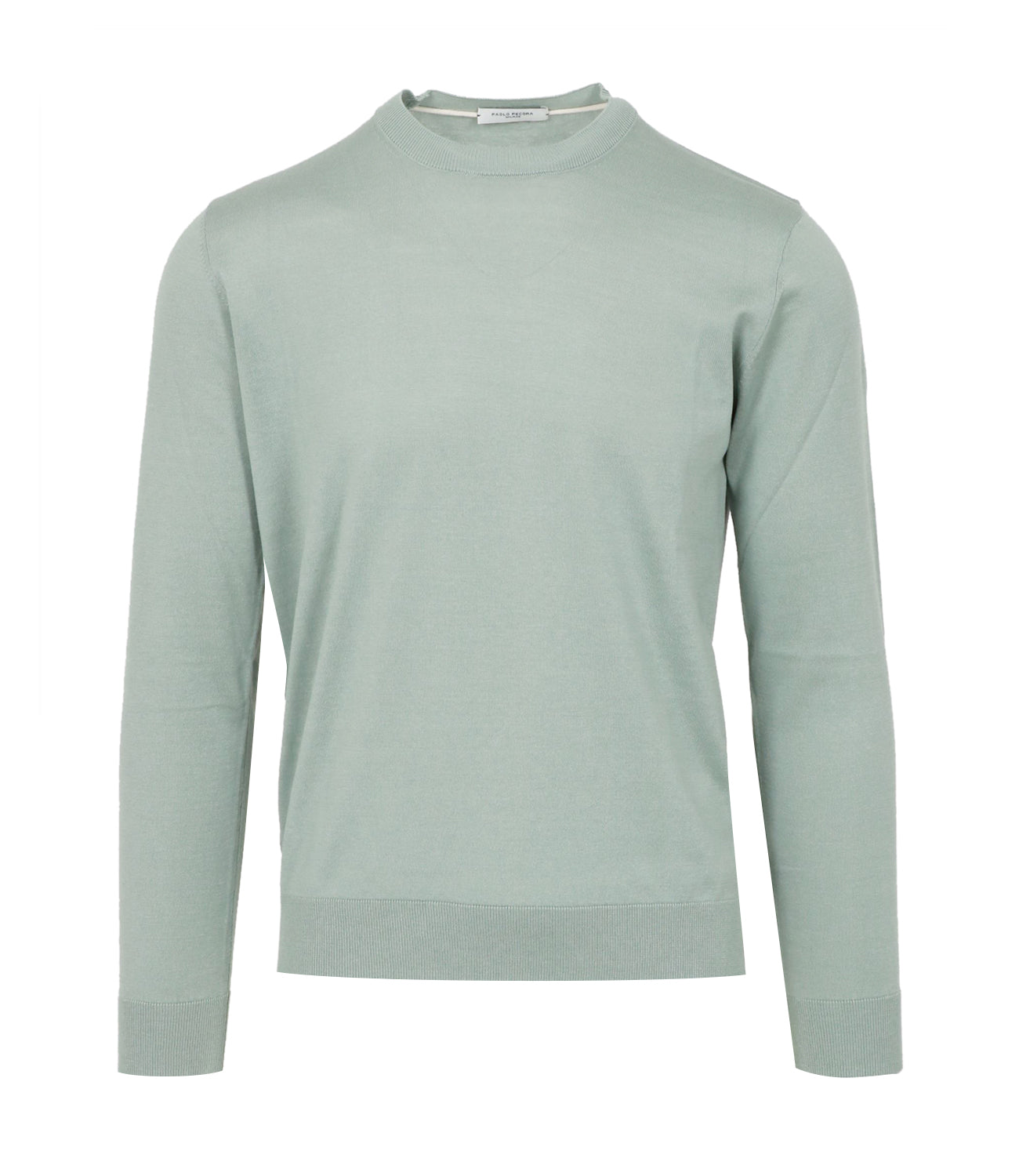 Paolo Pecora | Aqua Green Jersey