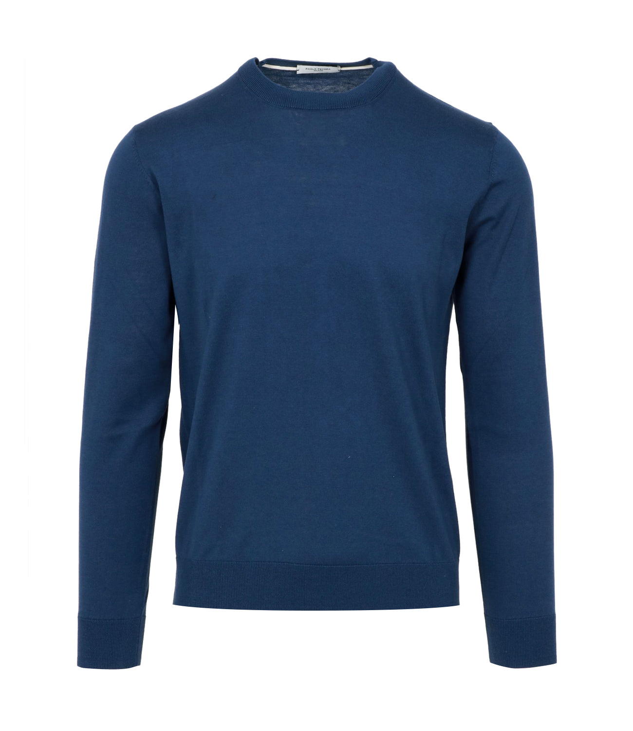 Paolo Pecora | Navy Blue Sweater