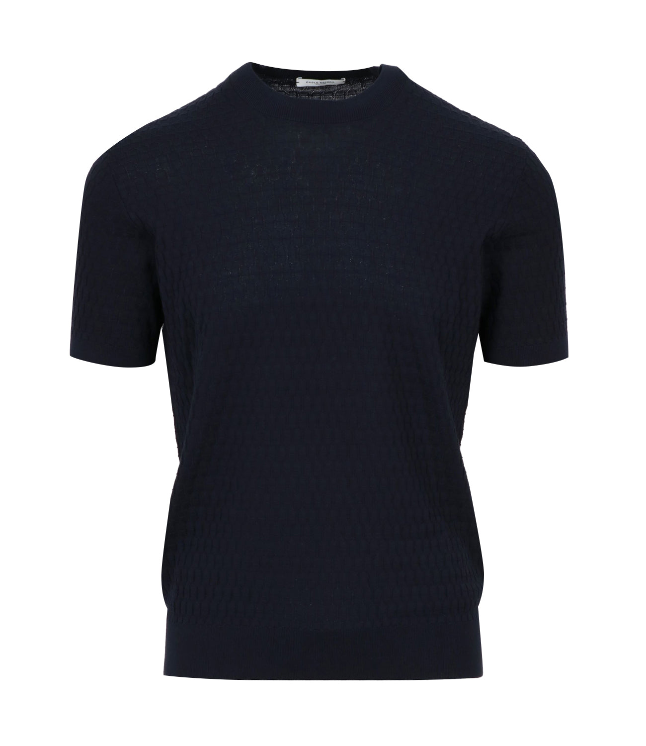 Paolo Pecora | Maglia Blu navy