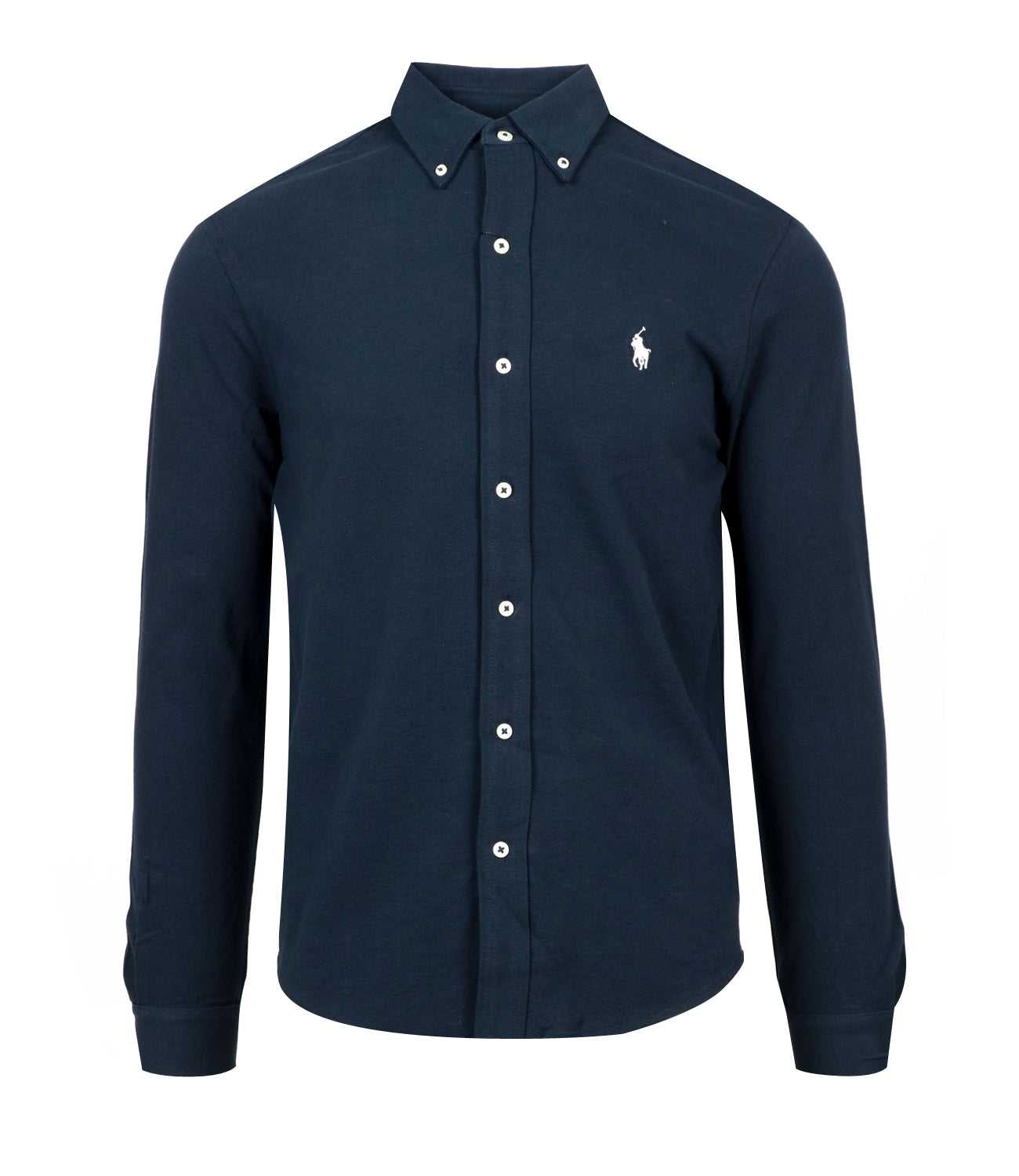 Polo Ralph Lauren | Navy Blue Shirt