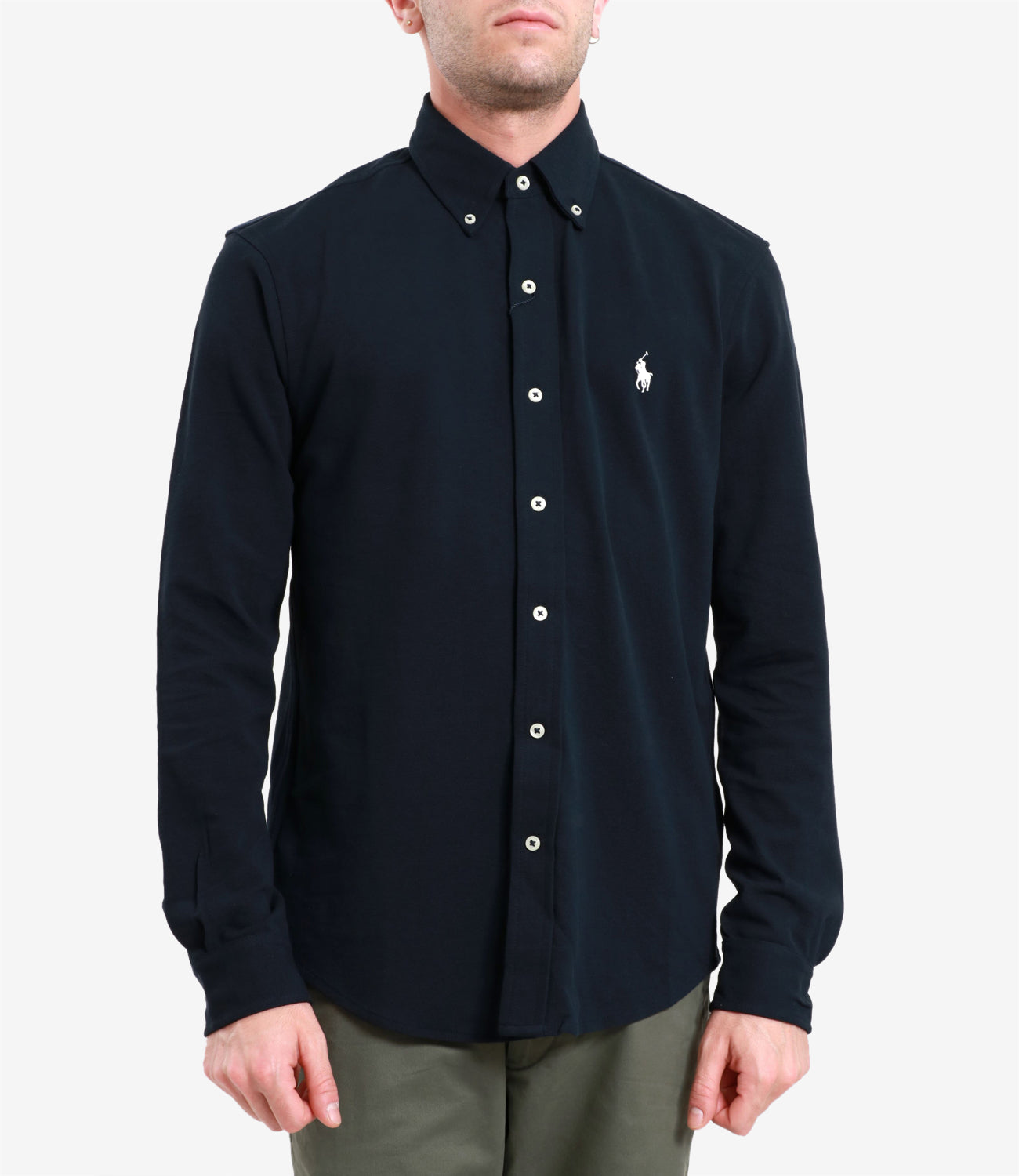 Polo Ralph Lauren | Camicia Blu navy