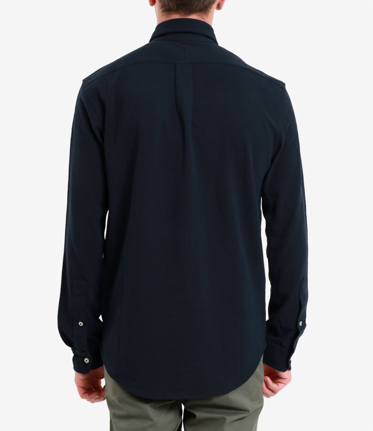 Polo Ralph Lauren | Navy Blue Shirt