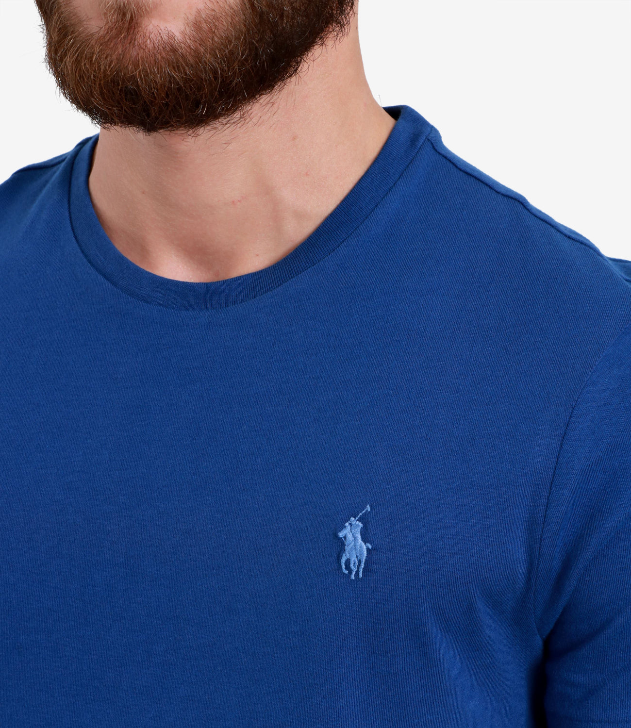 Polo Ralph Lauren | Royal Blue T-Shirt