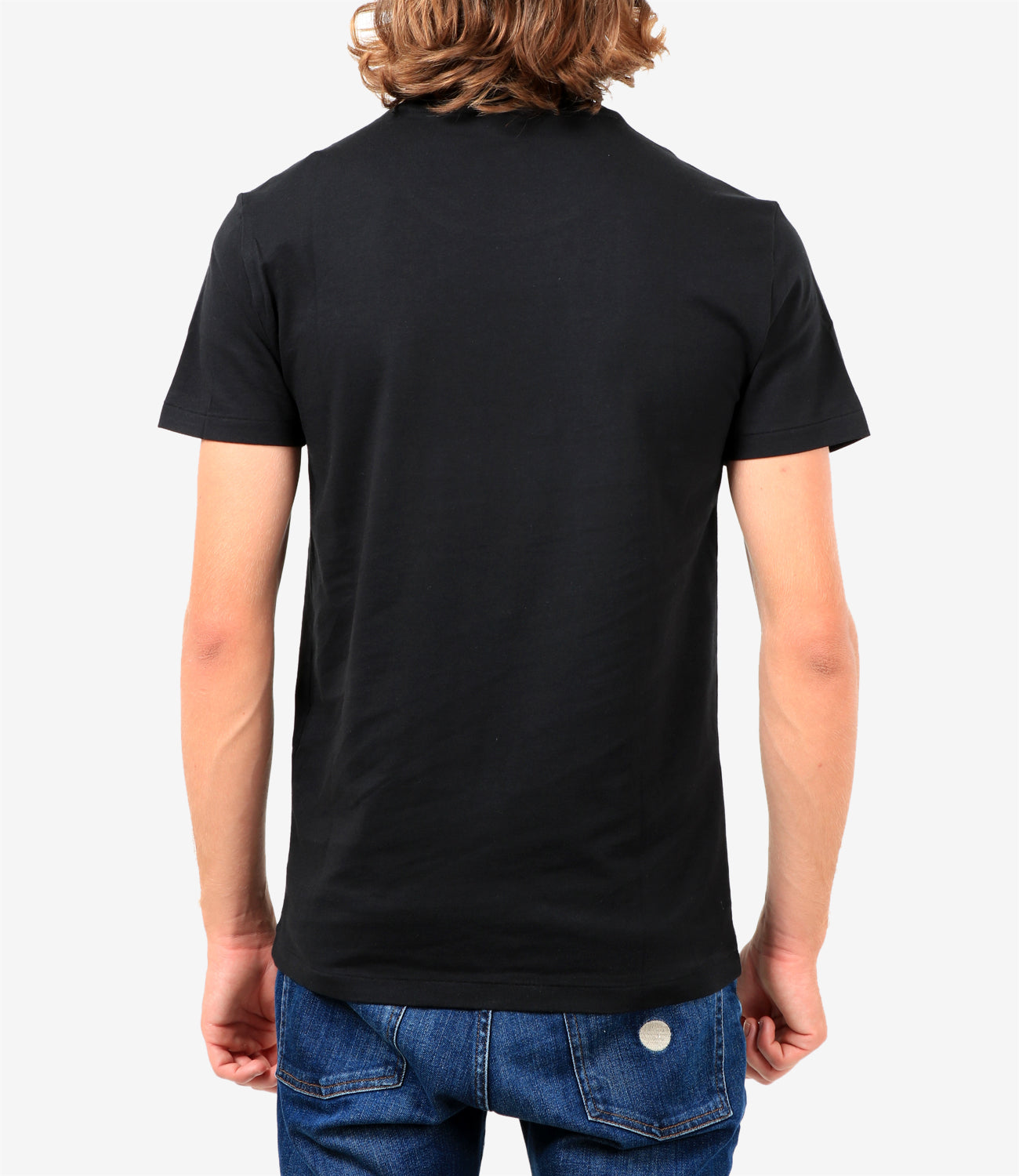 Polo Ralph Lauren | Black T-Shirt