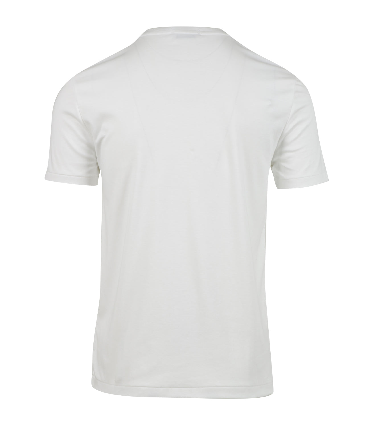 Polo Ralph Lauren | White T-Shirt