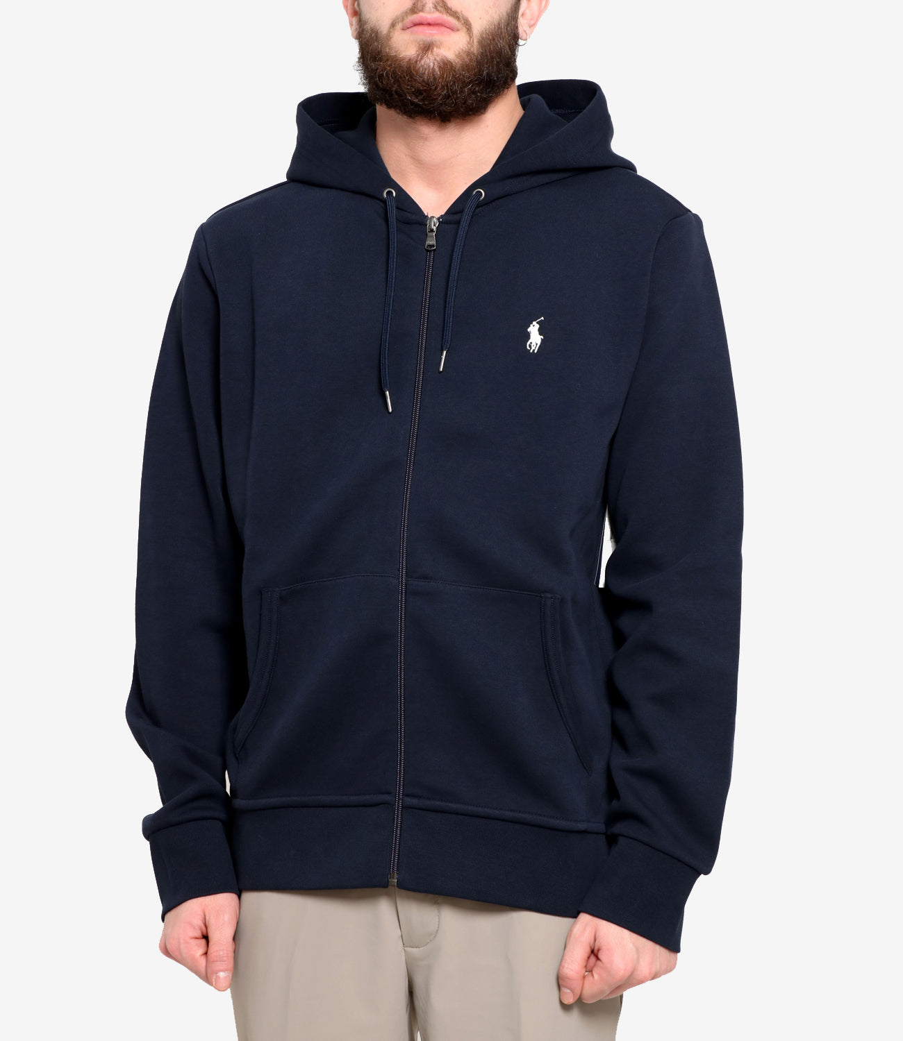 Polo Ralph Lauren | Navy Blue Sweatshirt