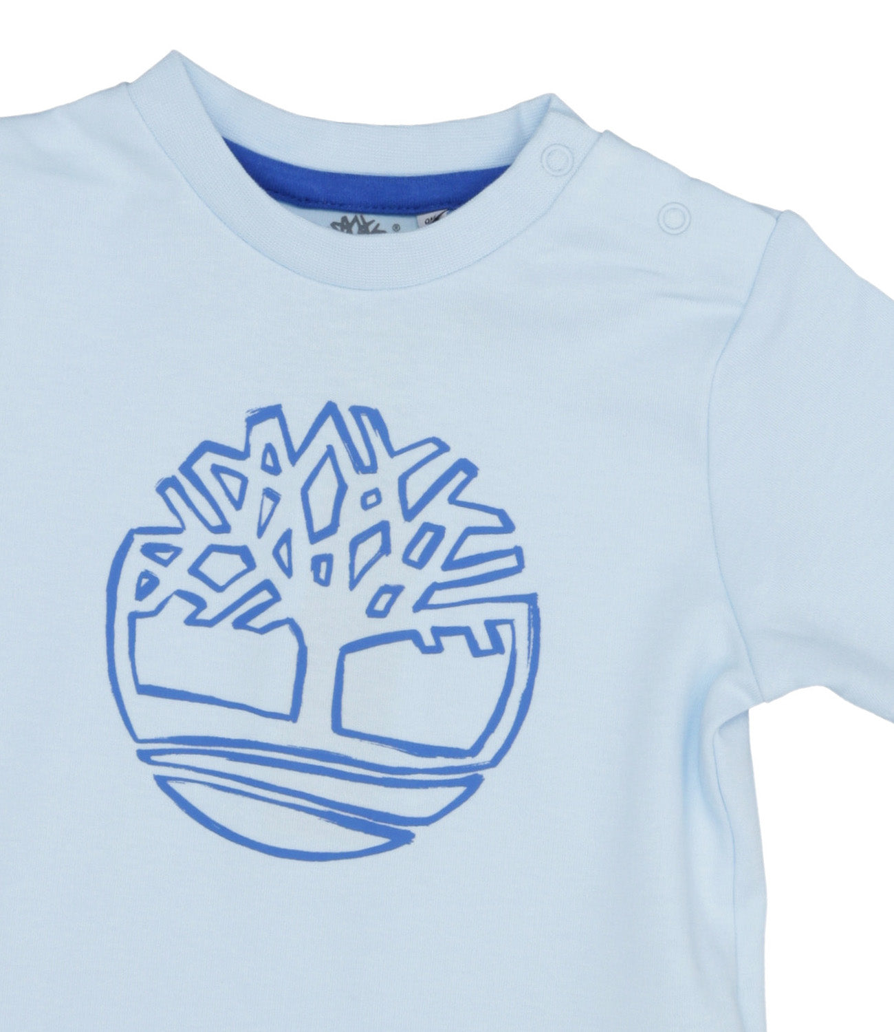 Timberland Kids | T-Shirt Cielo