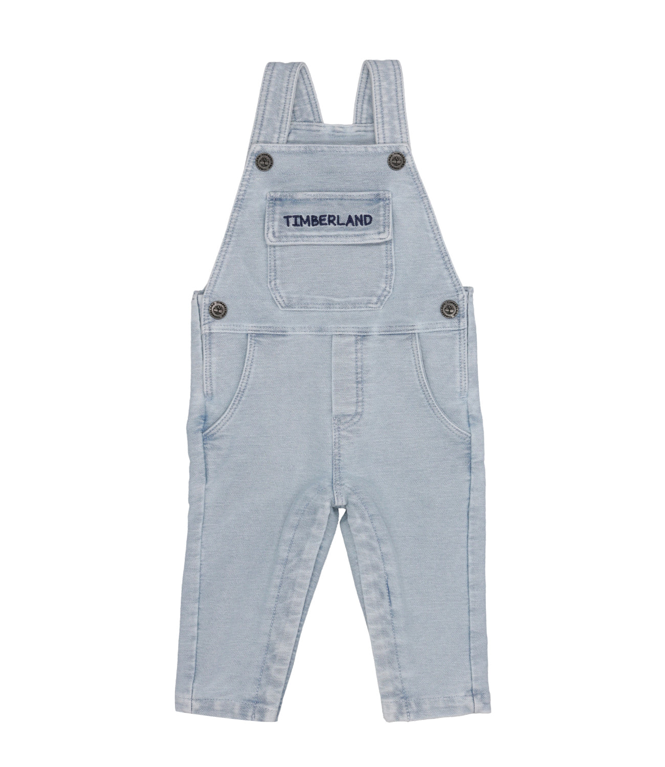 Timberland Kids | Dungarees Stone