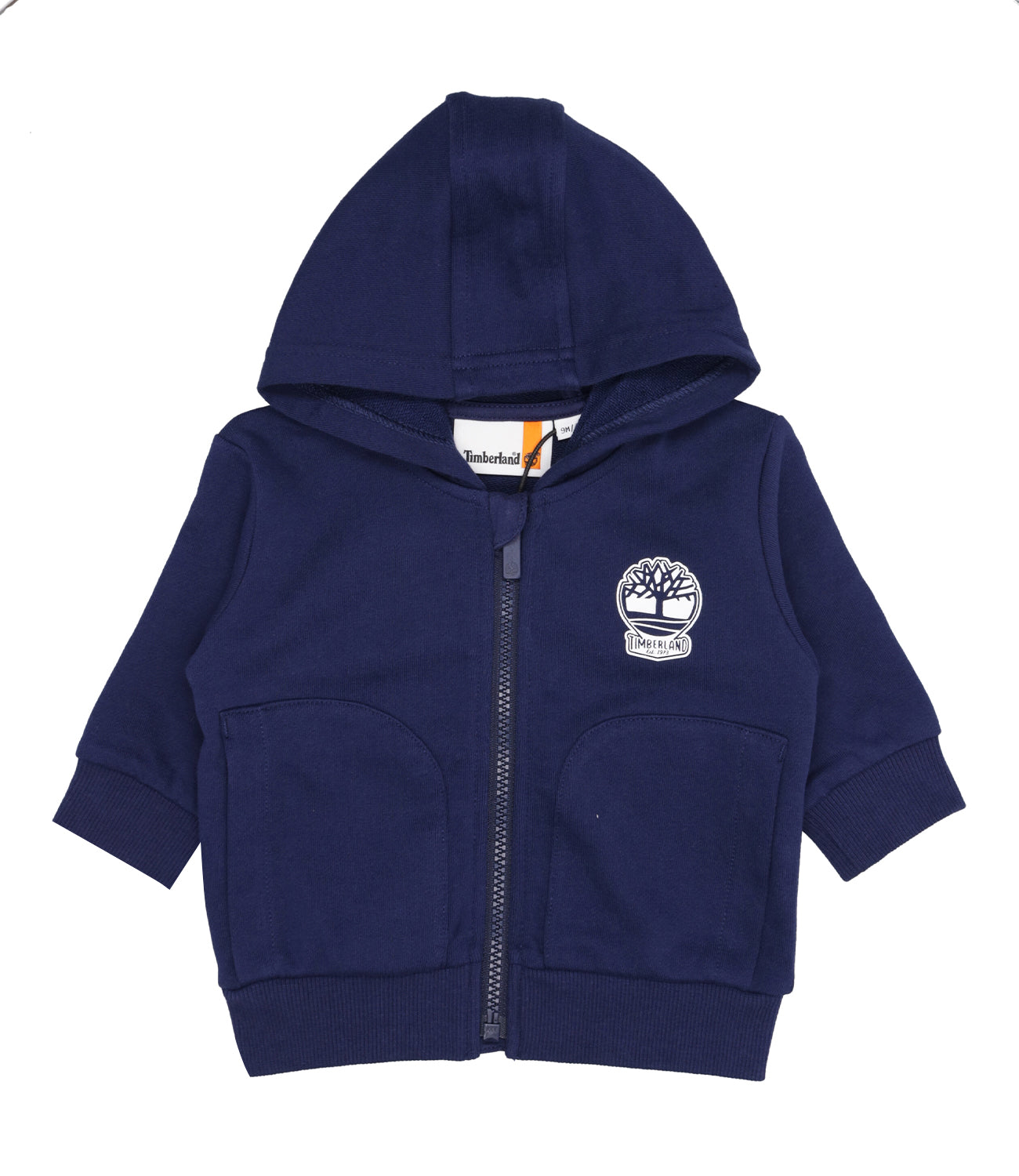 Timberland Kids | Felpa Blu navy