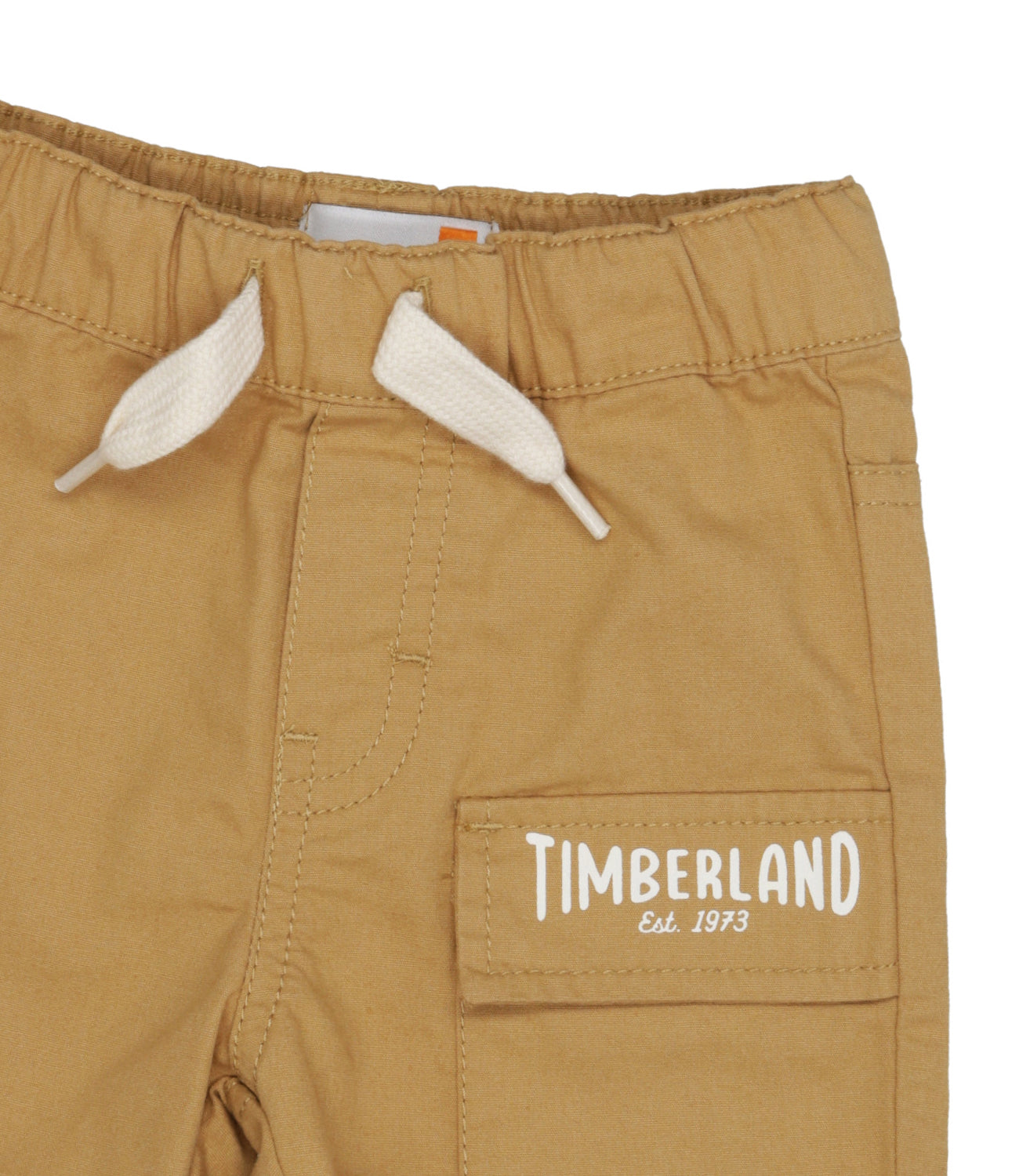 Timberland Kids | Bermuda Dark Beige