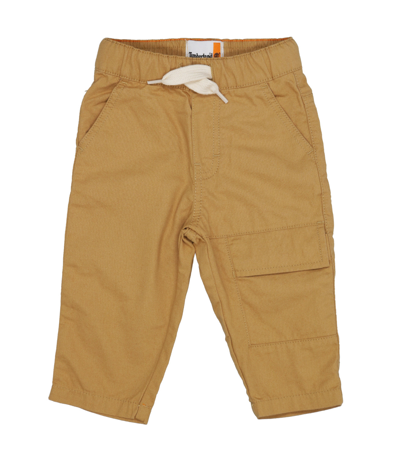 Timberland Kids | Dark Beige Pant