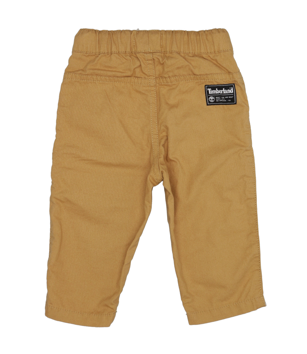 Timberland Kids | Pantalone Beige scuro