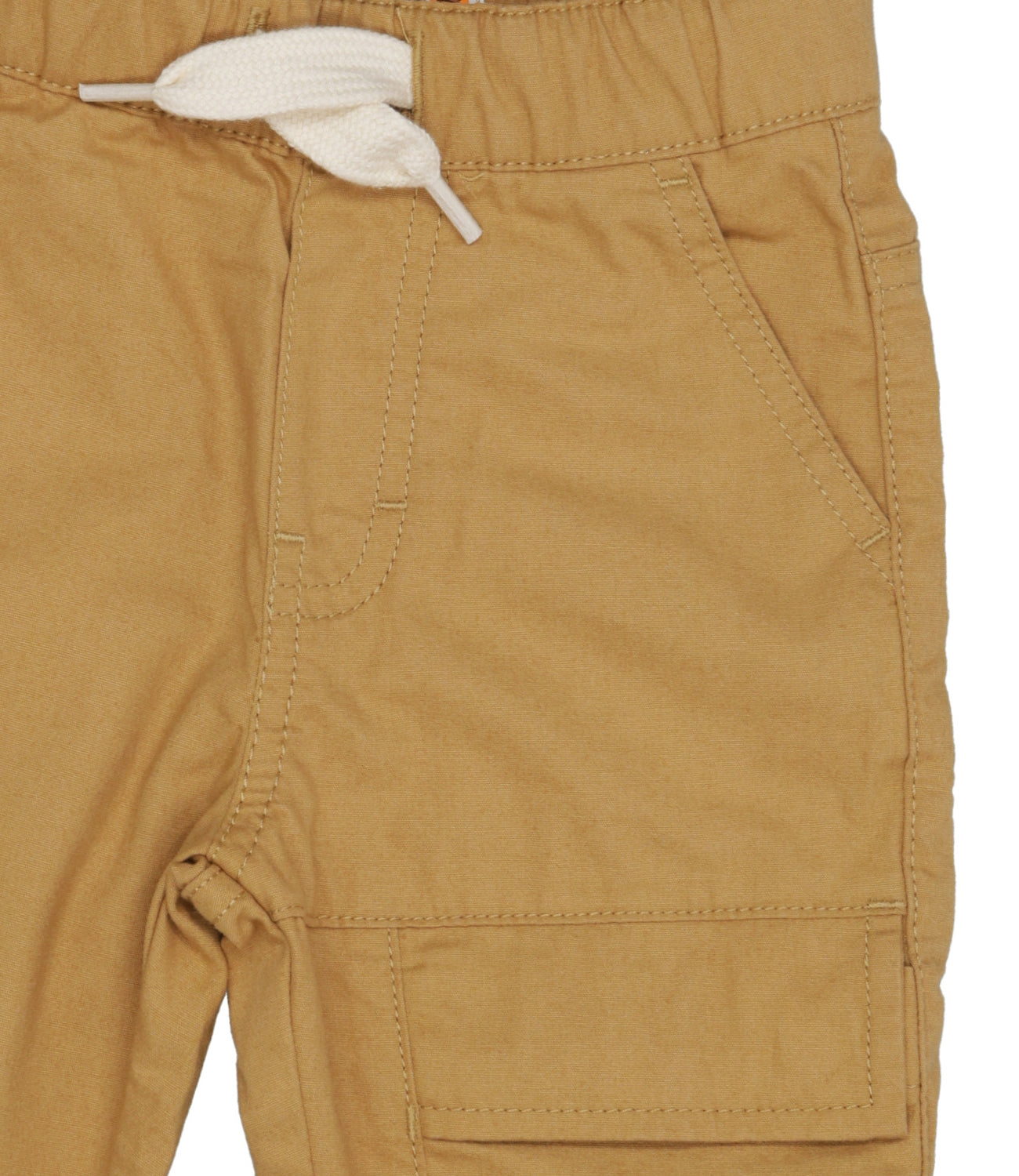 Timberland Kids | Dark Beige Pant