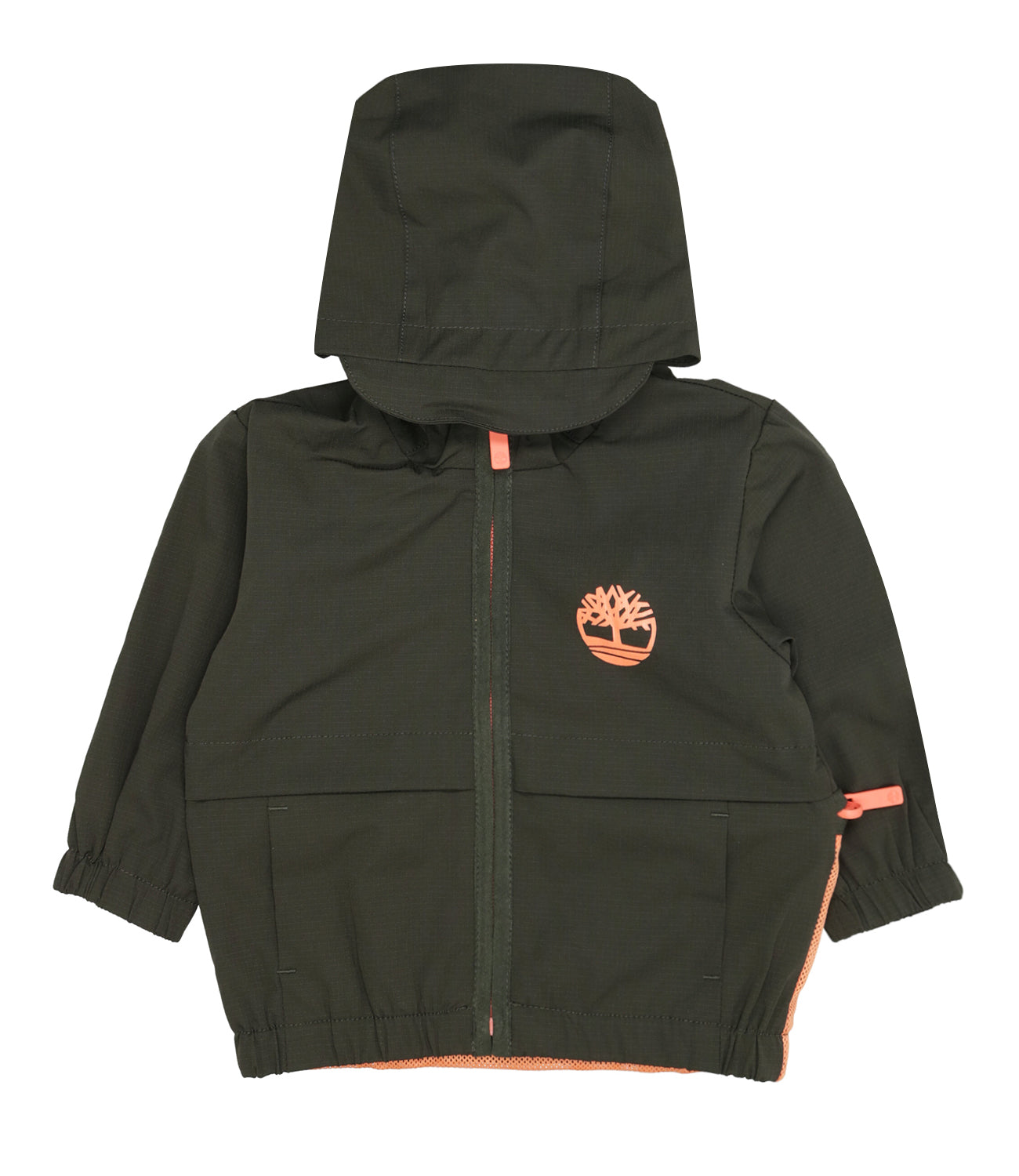 Timberland Kids | Wooden Jacket