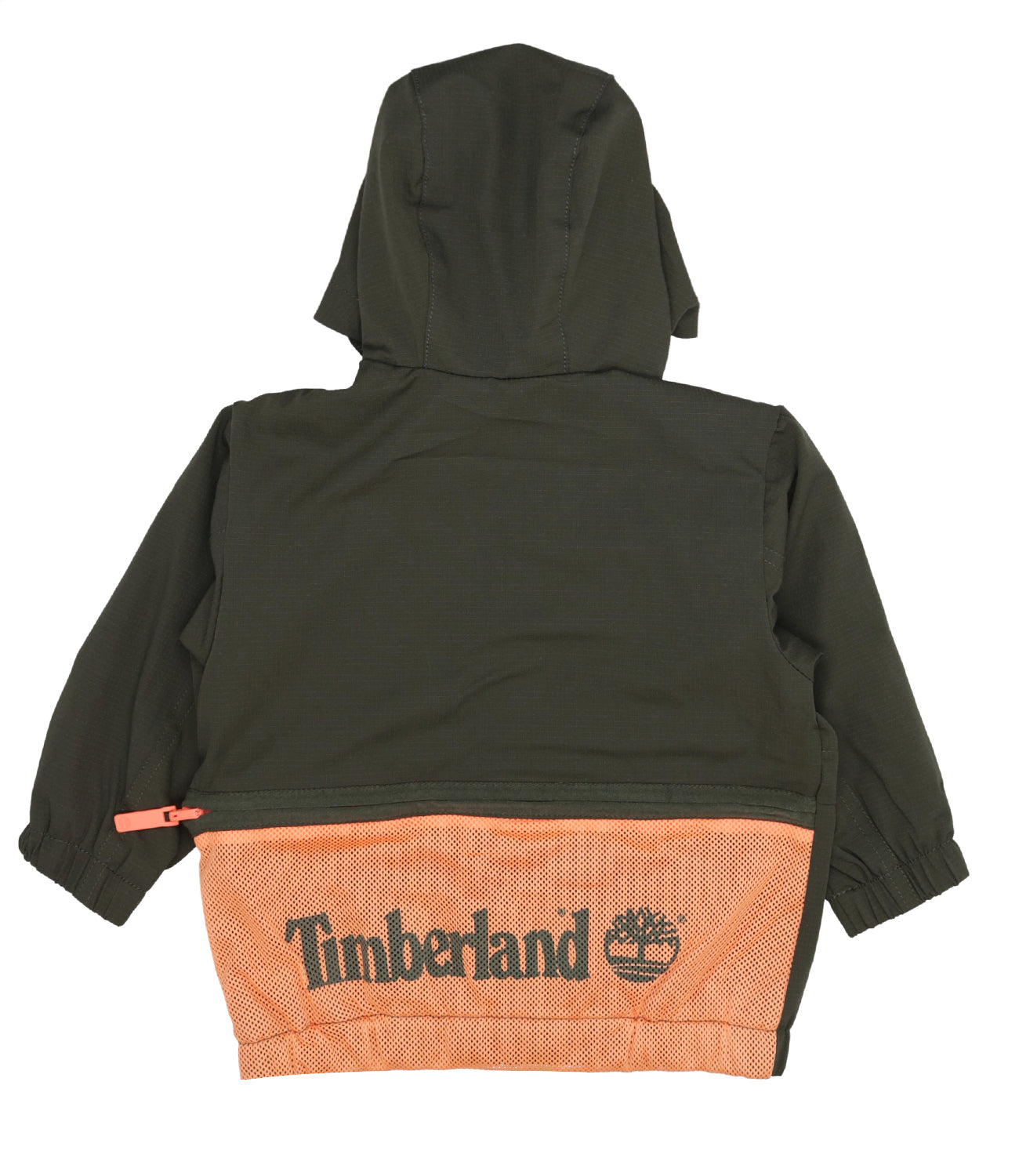 Timberland Kids | Wooden Jacket