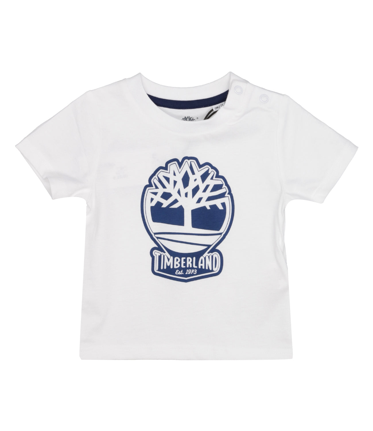 Timberland Kids | T-Shirt White