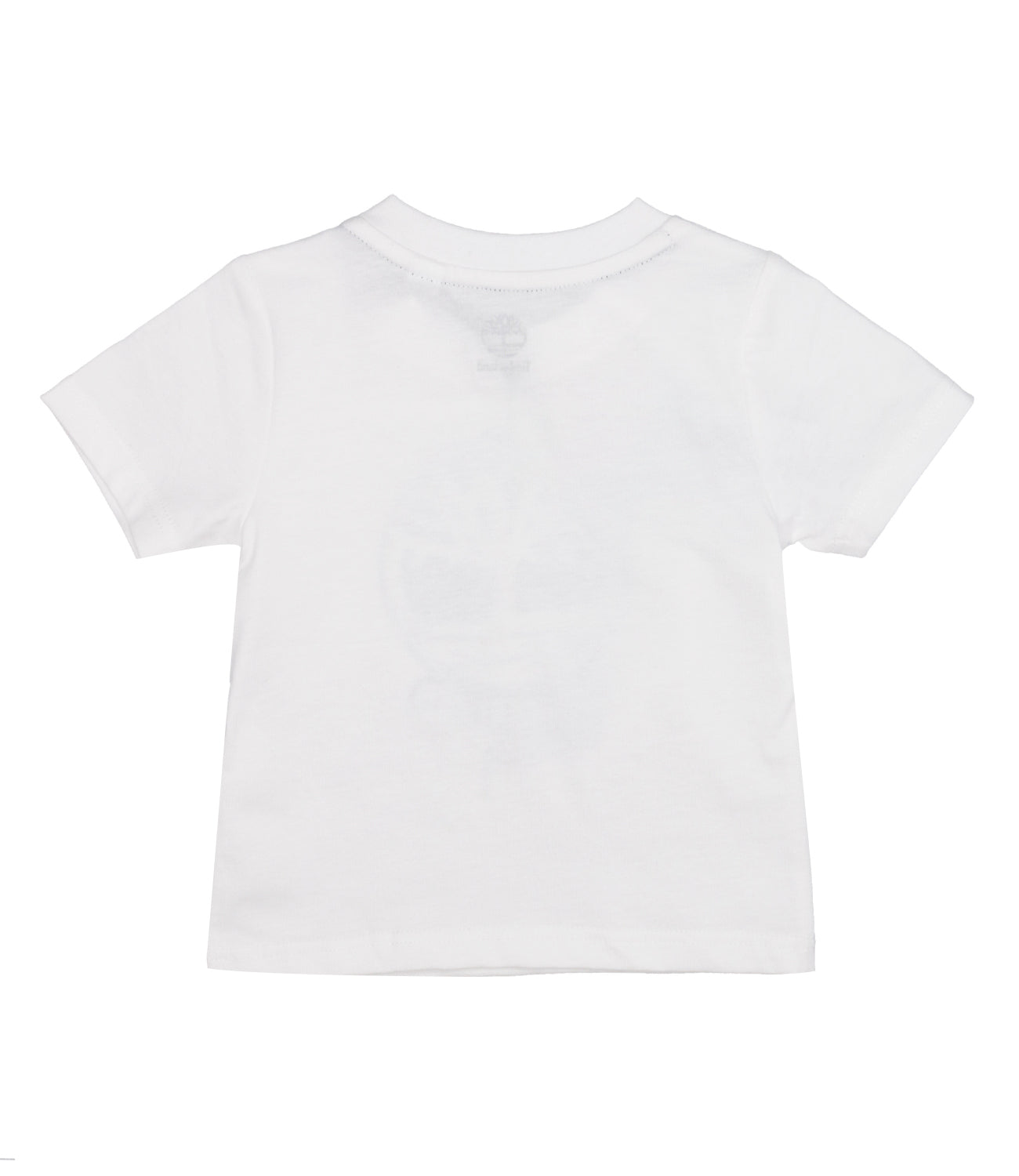 Timberland Kids | T-Shirt White